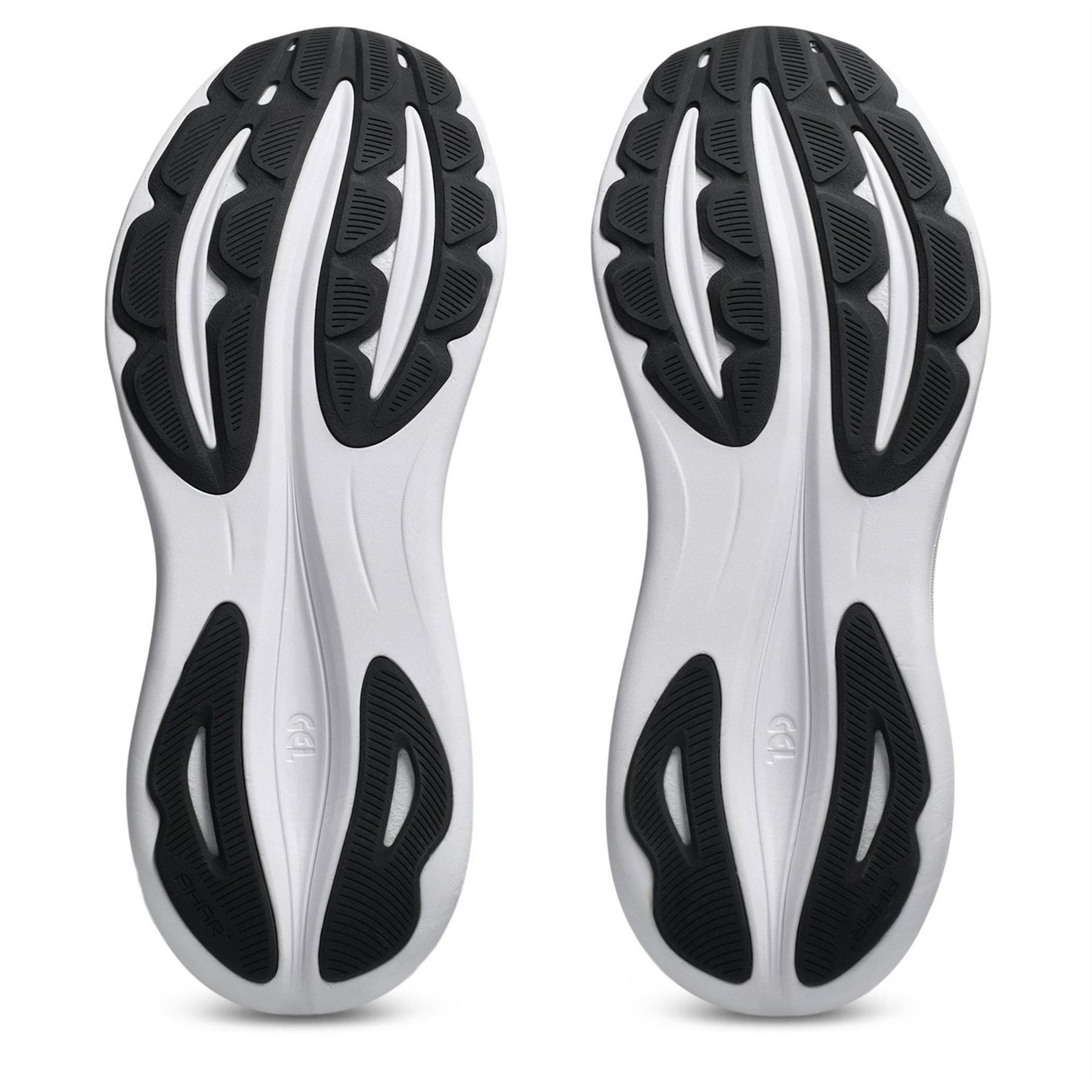 Asics Mens Pulse 17 Road Running Shoes