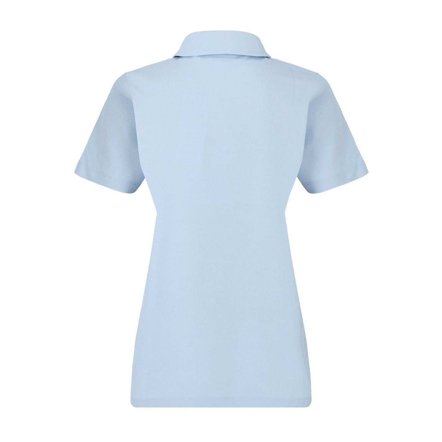 Slazenger Womens Pique Polo Shirt