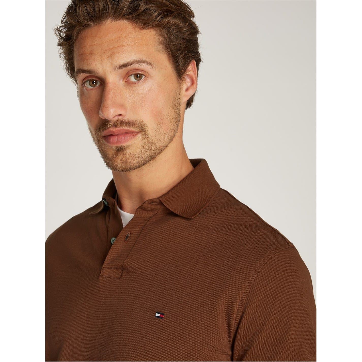 Tommy Hilfiger 1985 Polo Shirt