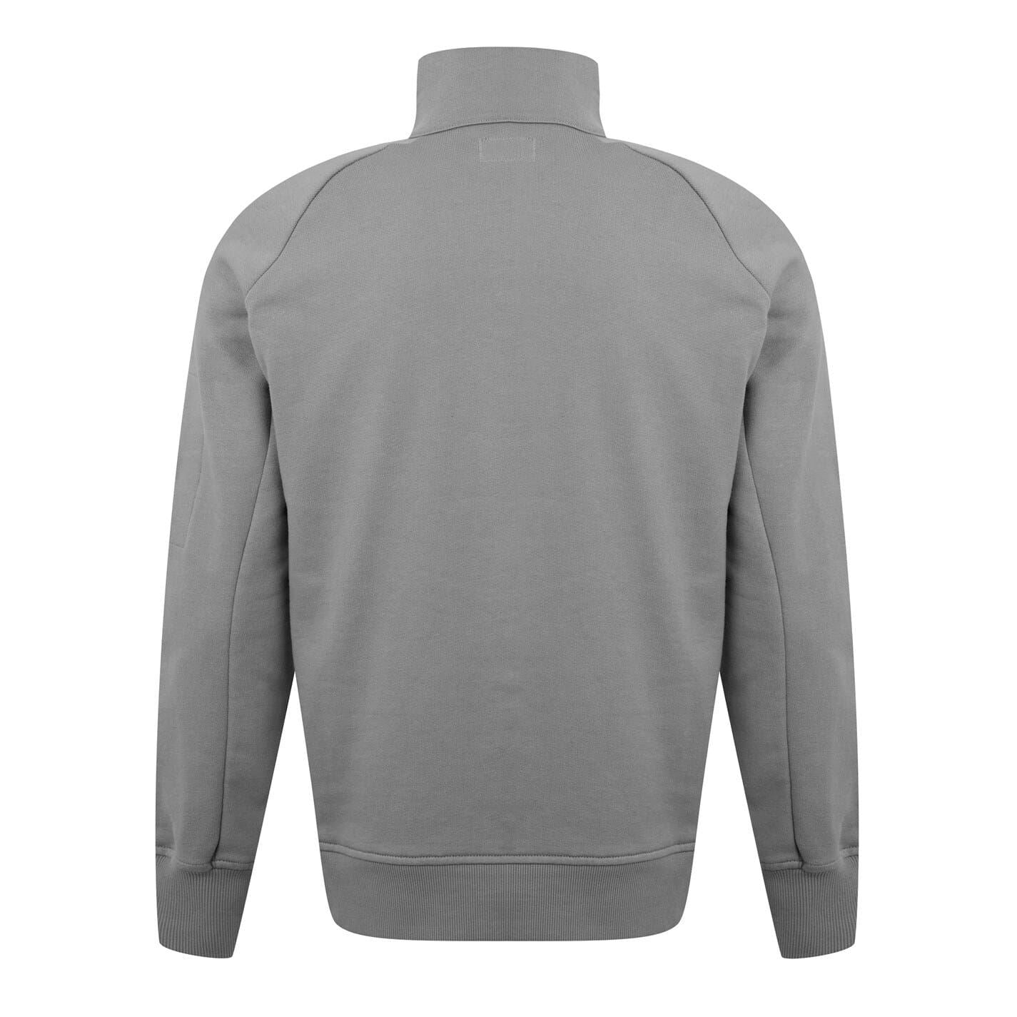 C.P. Company Quarter Zip With Lens