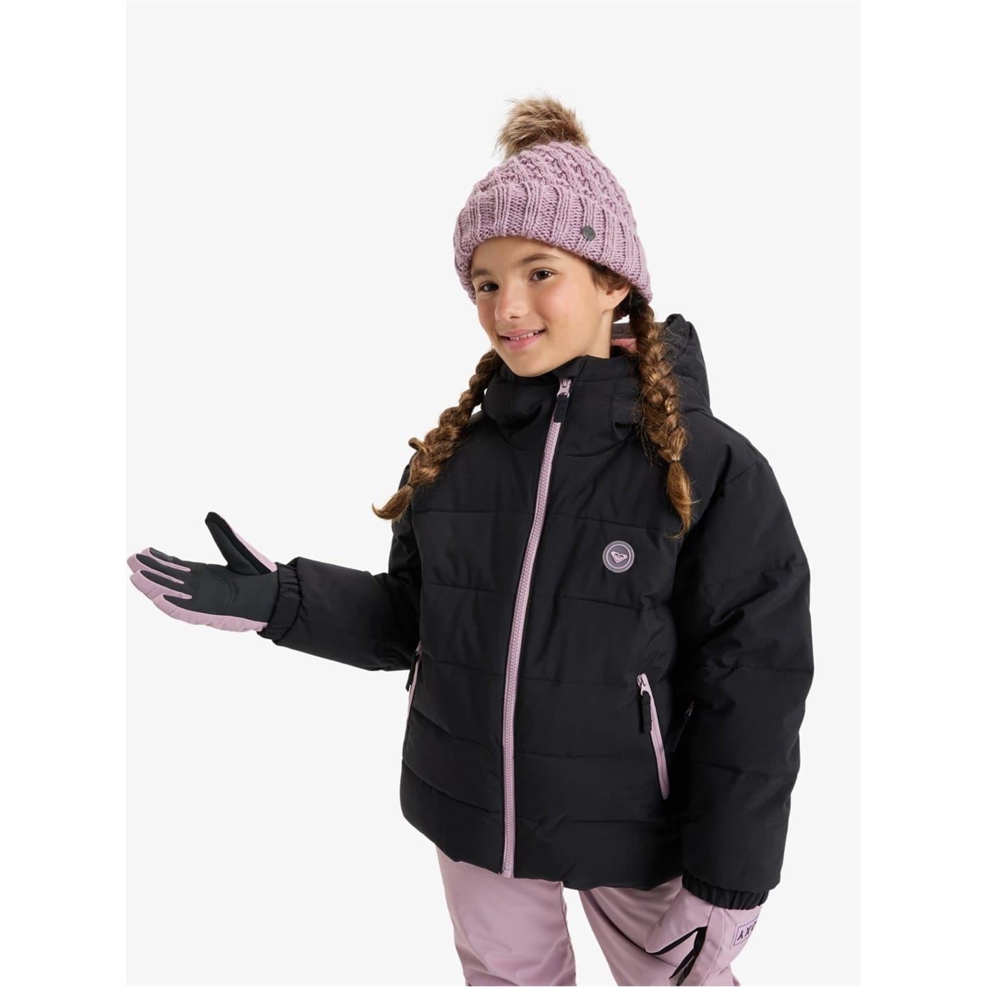 Roxy Snowyhill Jacket