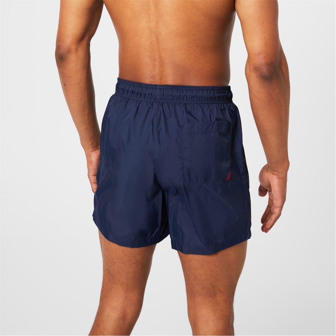Hugo Haiti Swim Shorts
