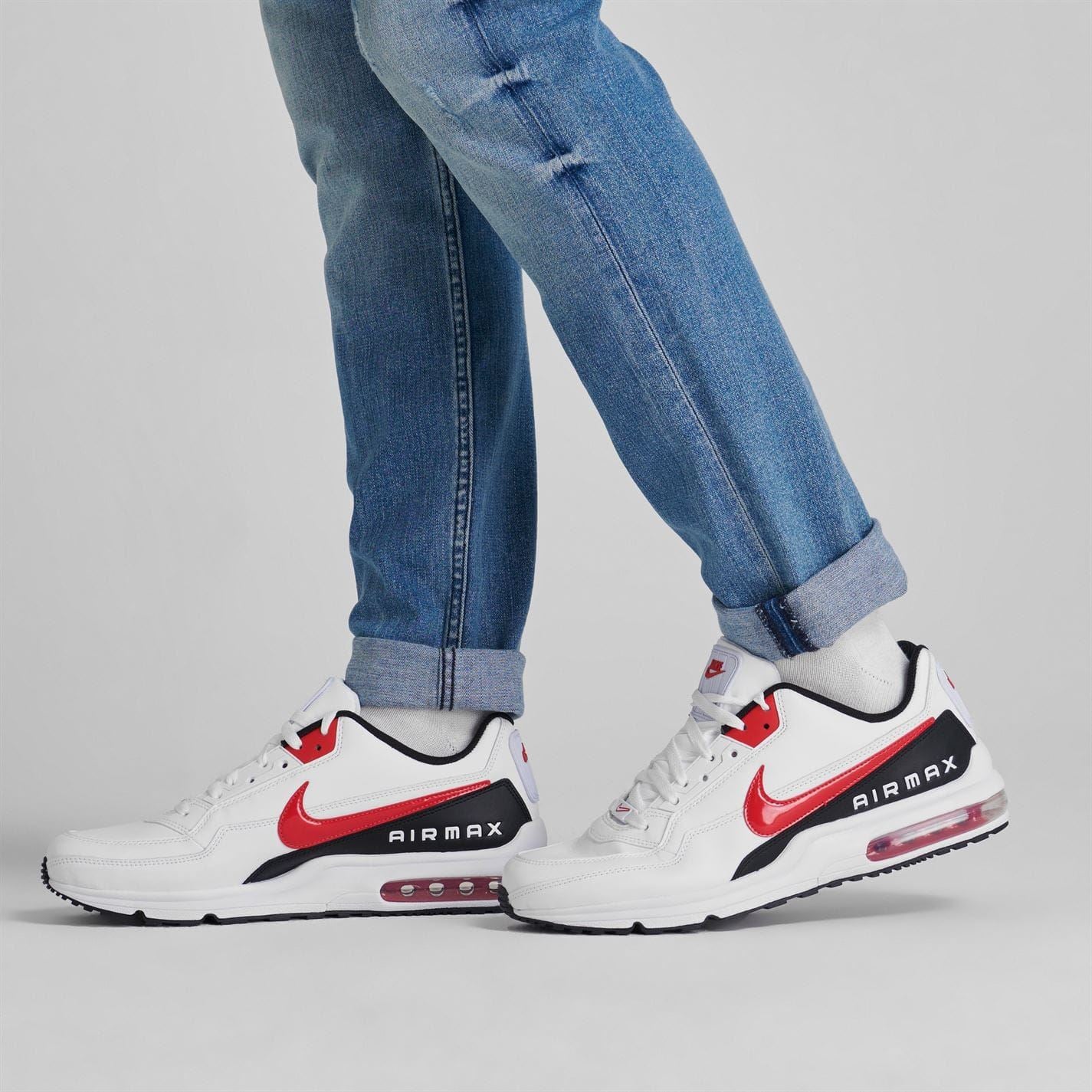 Nike Mens Air Max Ltd 3 Shoe