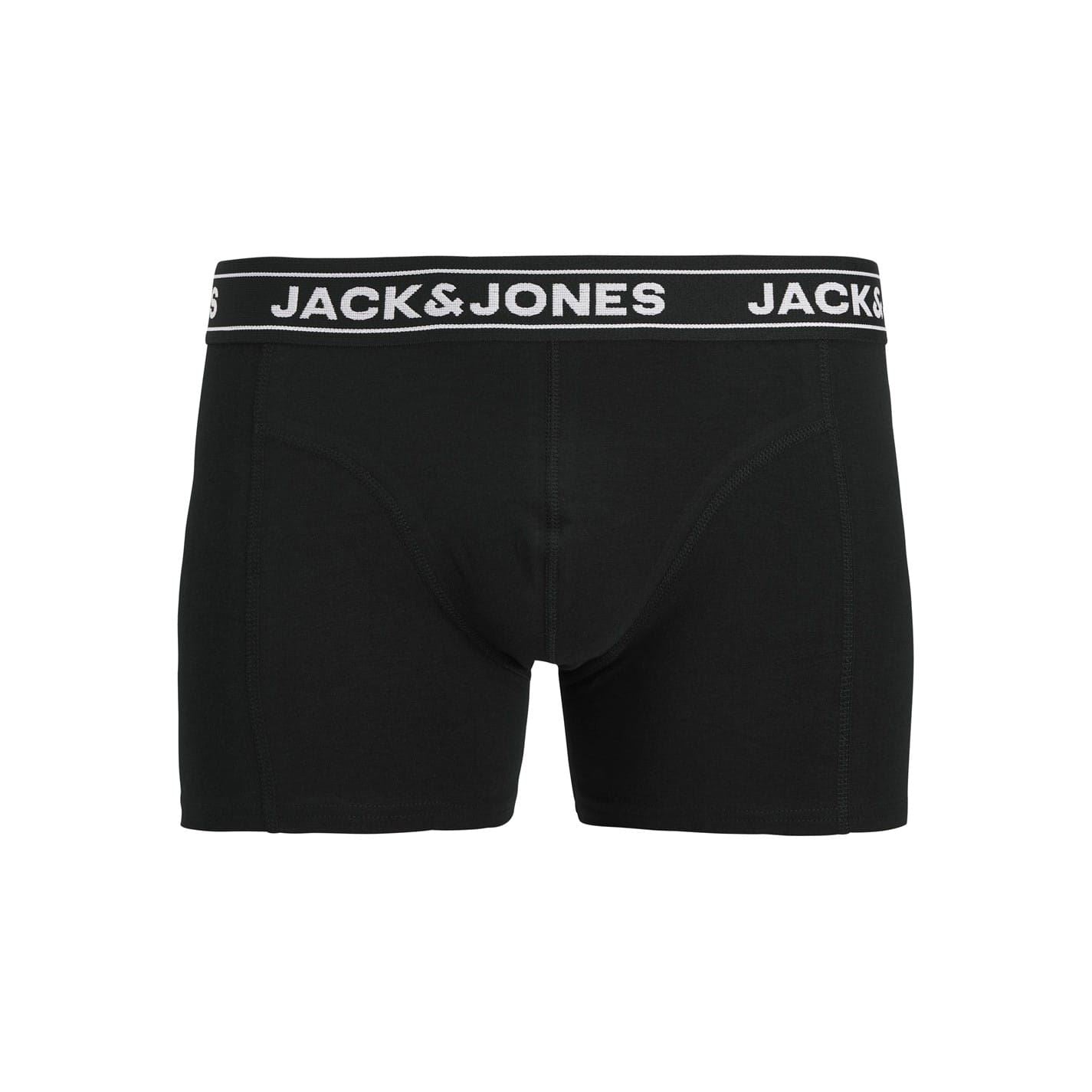 Jack and Jones Pack Trunks