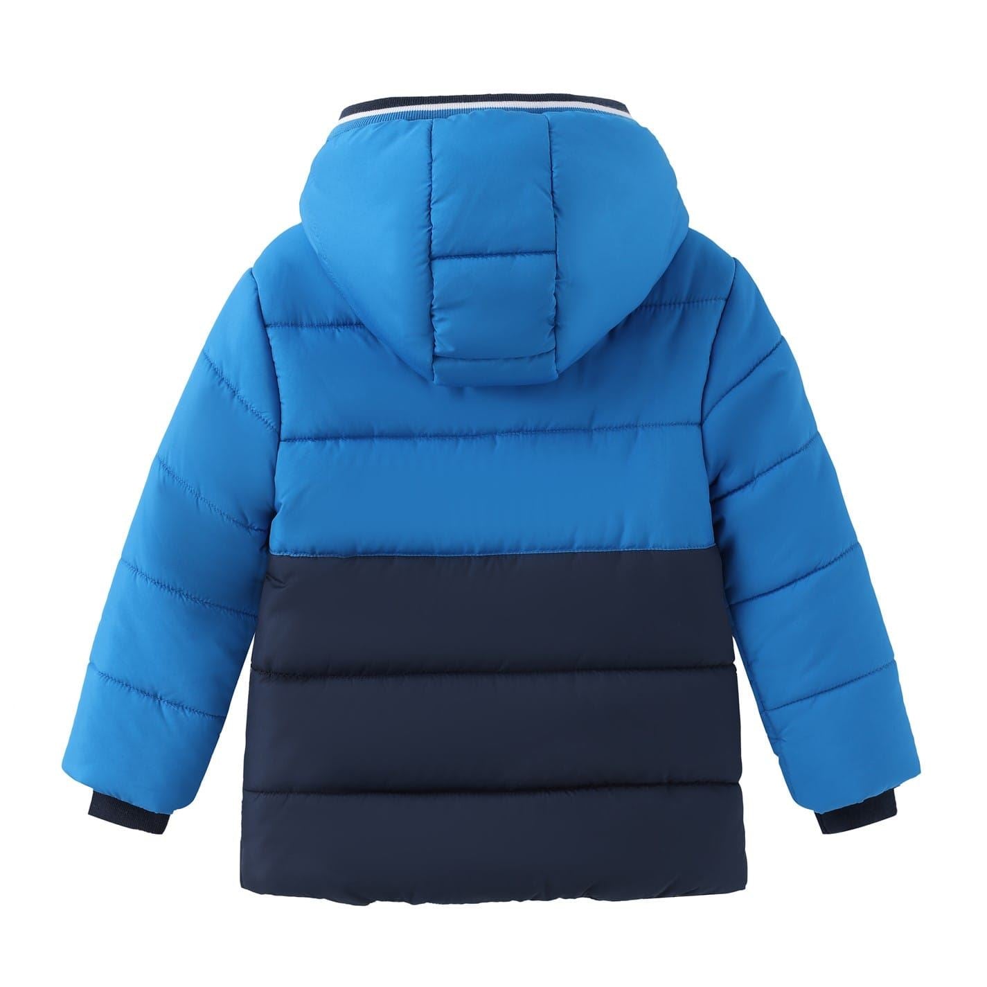 Character Padded Coat Infants