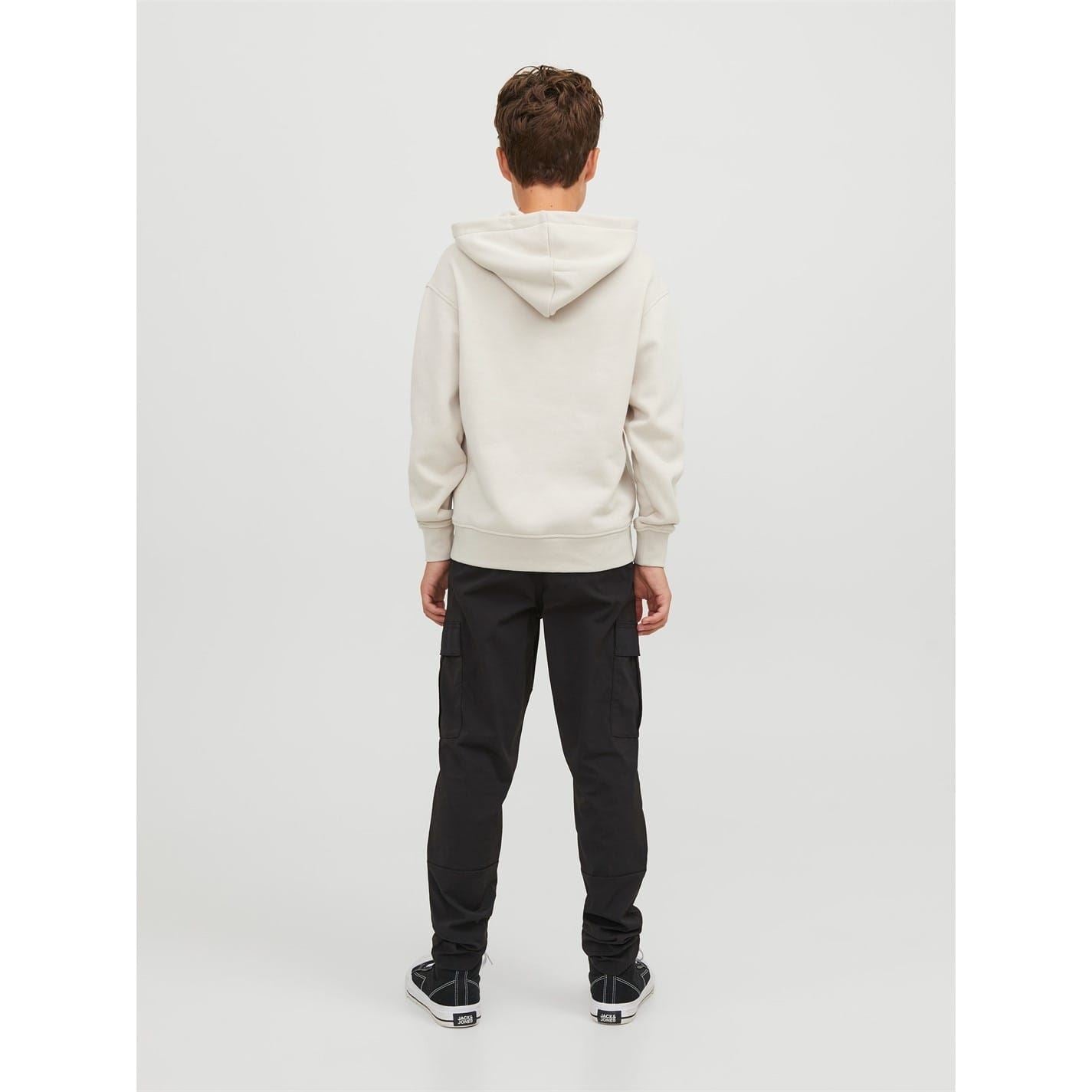 Jack and Jones Jorvester Hood