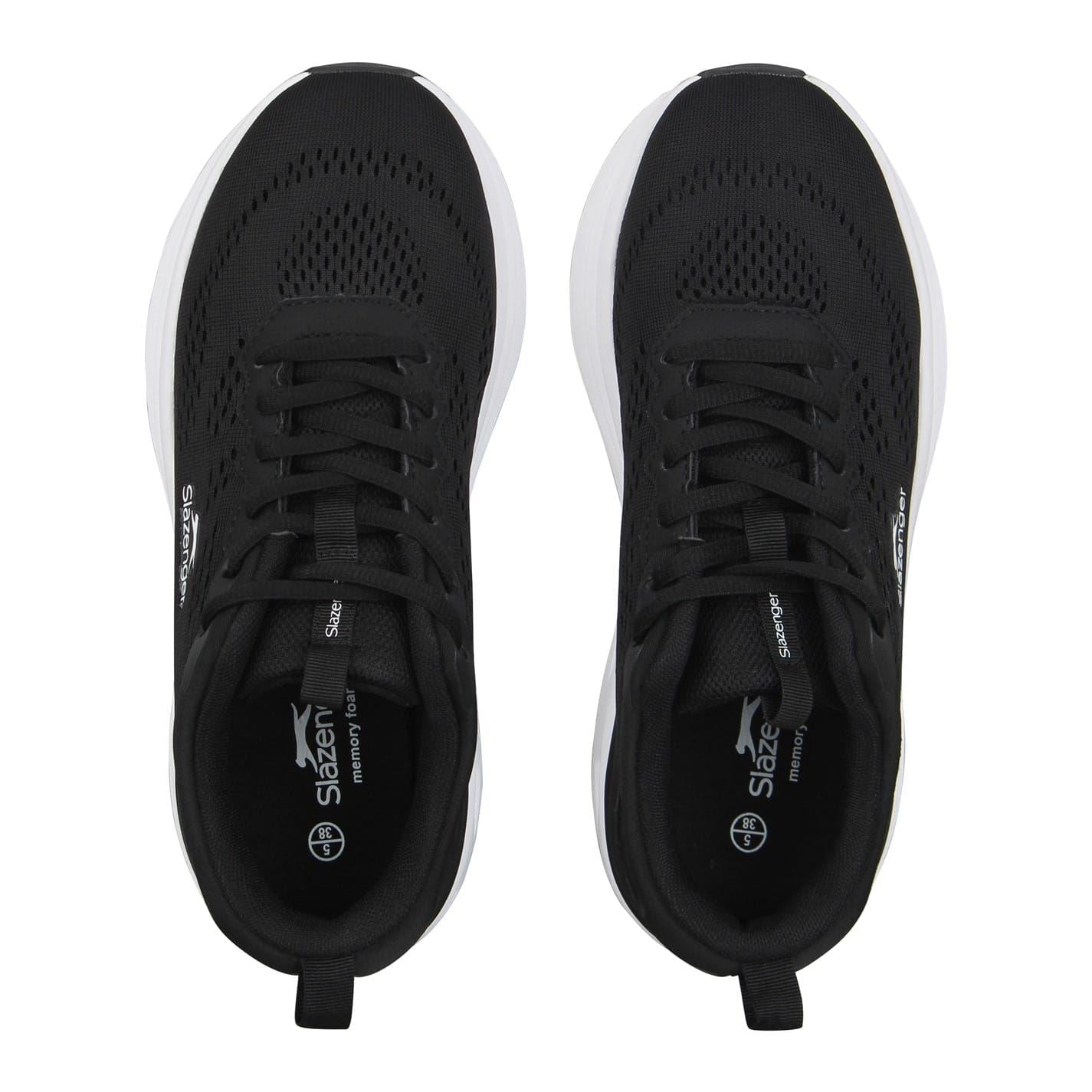 Slazenger Womens Chunky Trainers
