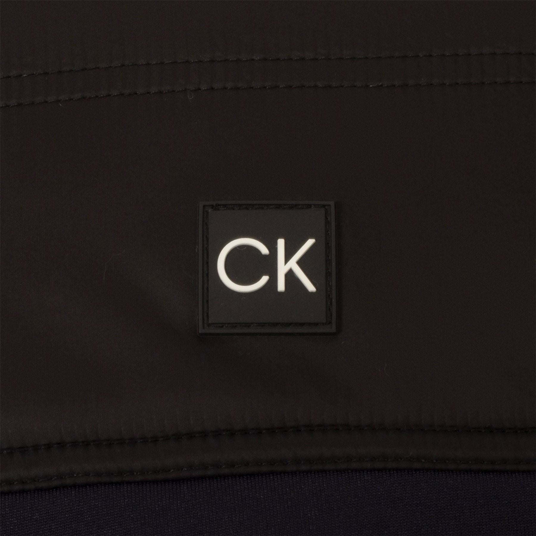 Calvin Klein Golf G Cb FulL-Zip Hyd Jacket