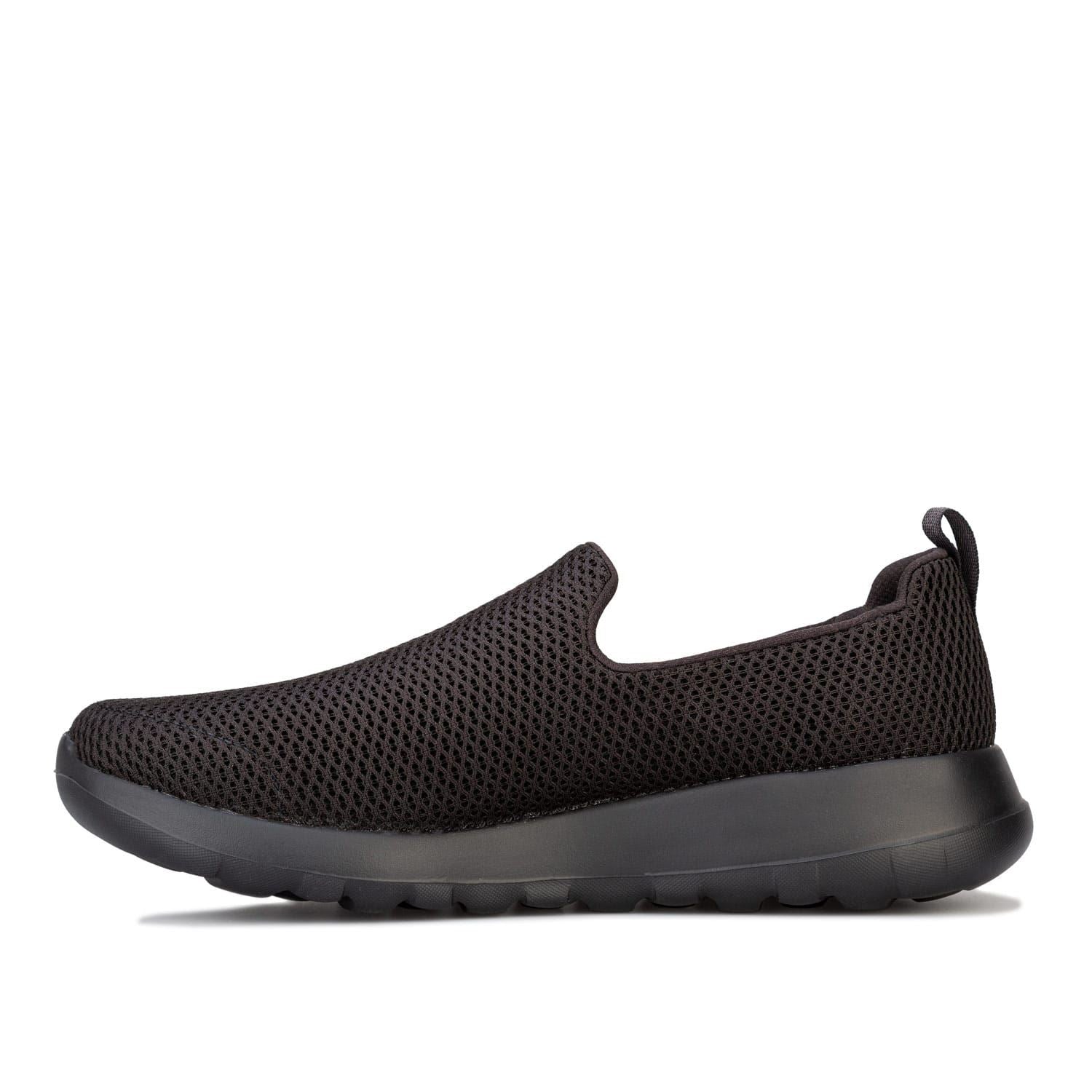 Skechers Mens Go Walk Slip On Trainers