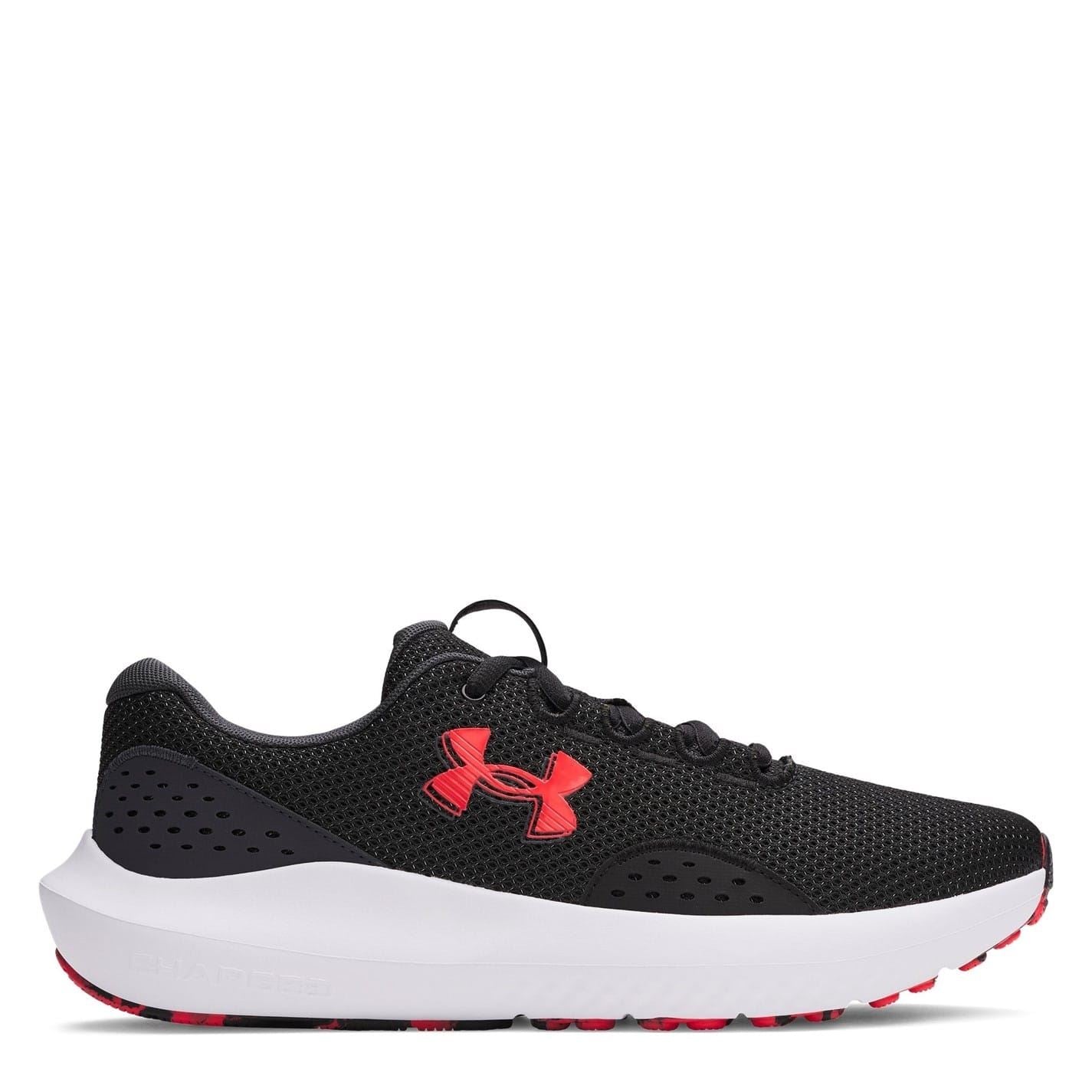 Under Armour Mens Surge 4 Running Shoes