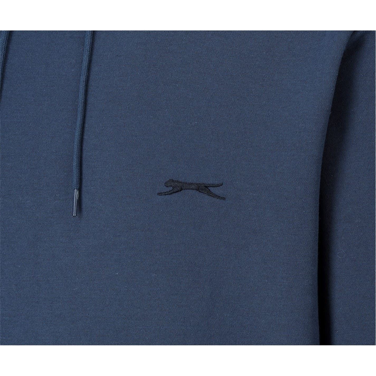 Slazenger Mens Fleece Hoodie