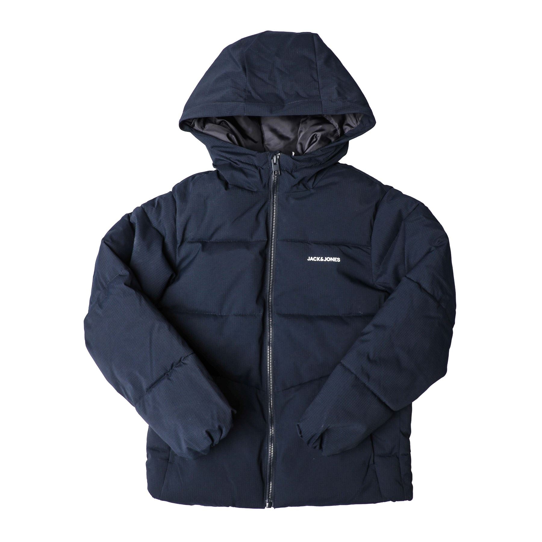 Jack and Jones Boys Brady Puffer Jacket
