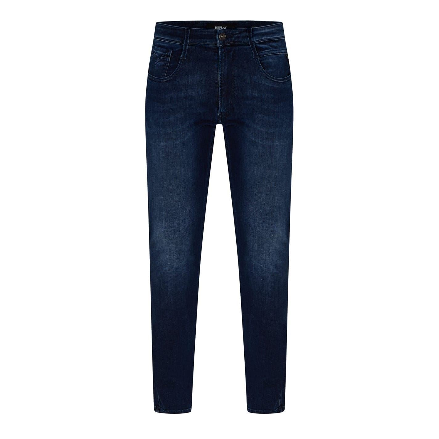 Replay Anbass Slim Fit Jean