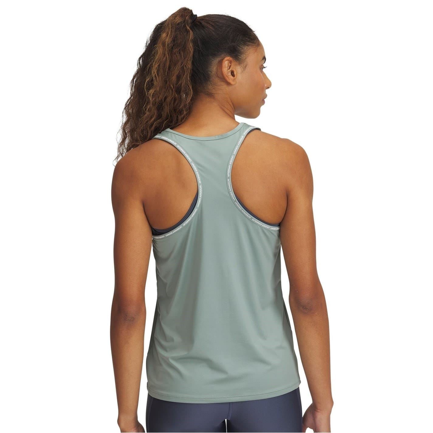 Under Armour Womens Armour Knockout Tank Top