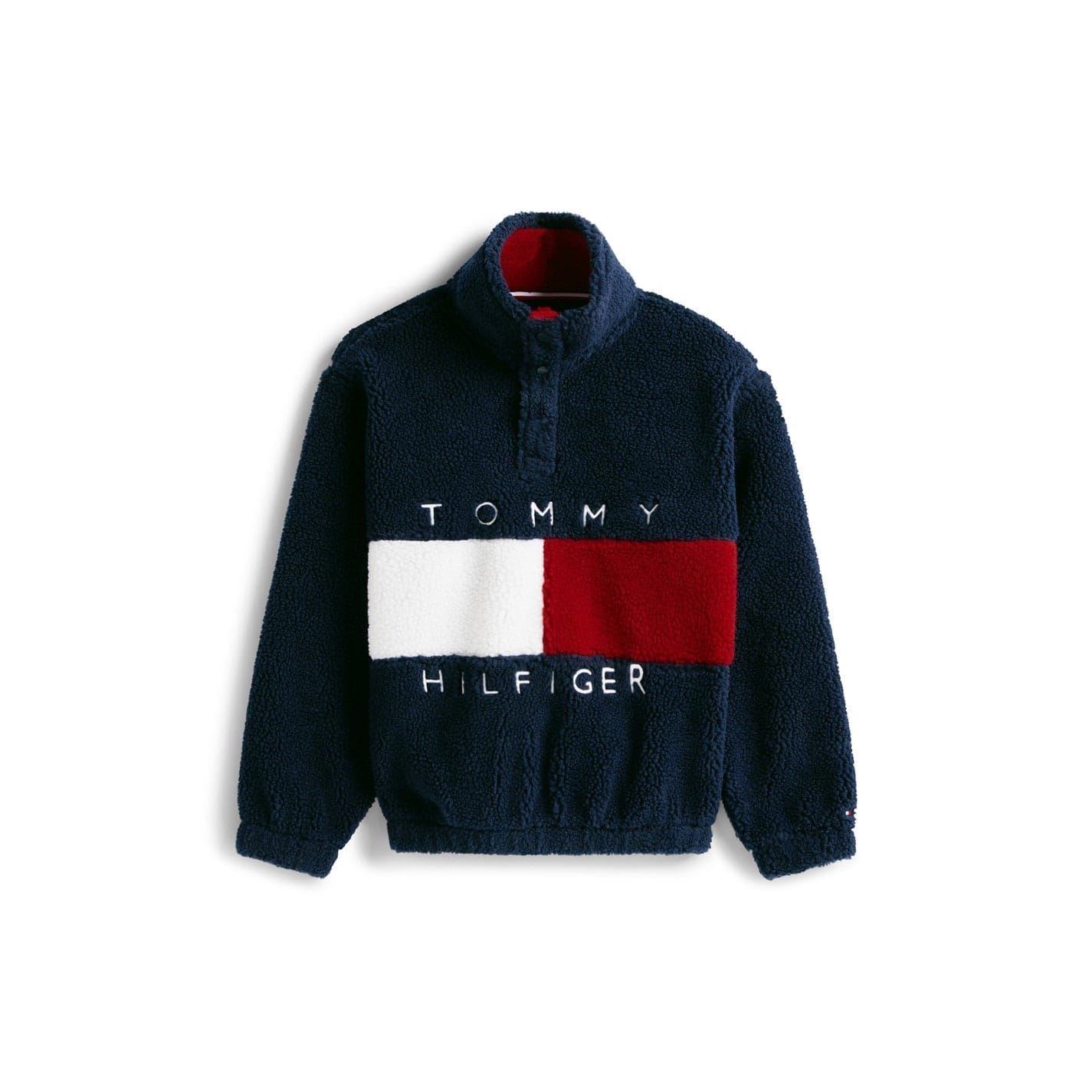 Tommy Hilfiger Hertiage Fleec Jn61