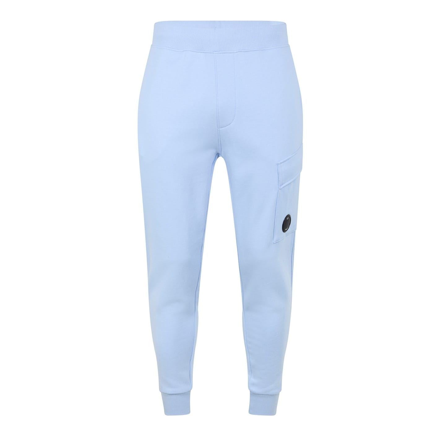 C.P. Company Lens Jogging Bottoms