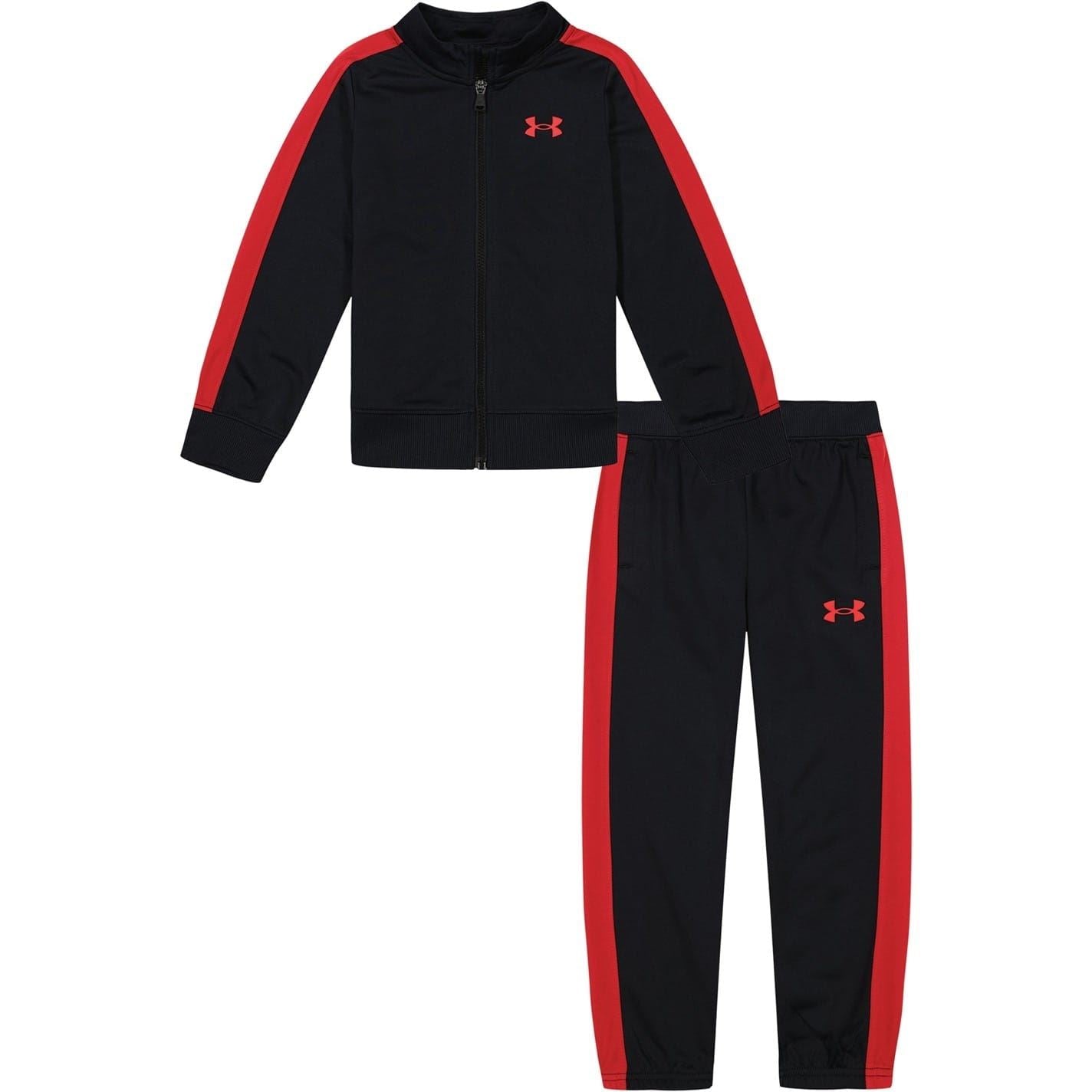 Under Armour Track Suit Infant Boys