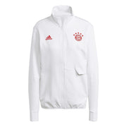 adidas Womens Anth Jacketw Tracksuit Top