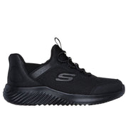 Skechers Bounder Slip Ins Childrens