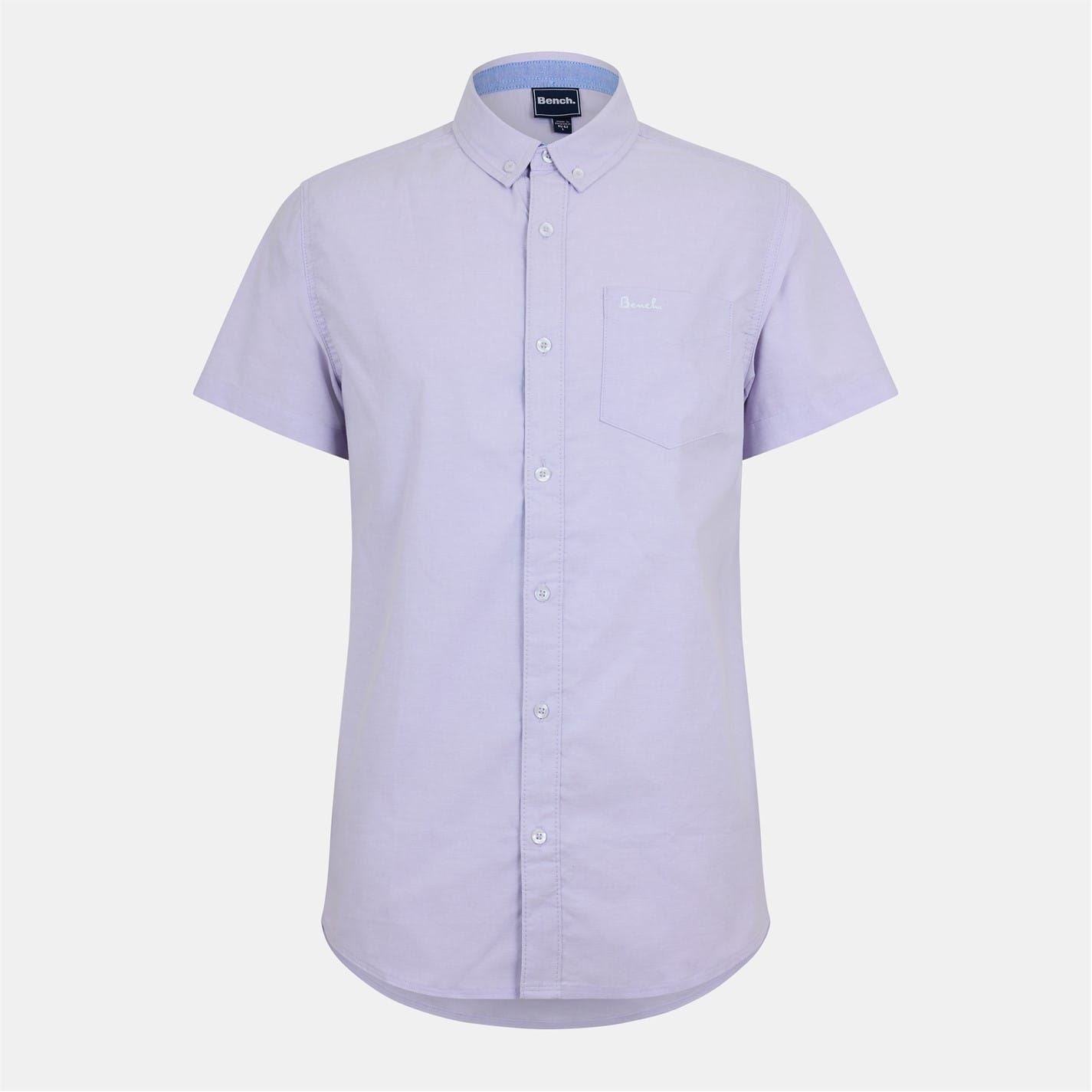 Bench Shirt Ss Bowdn