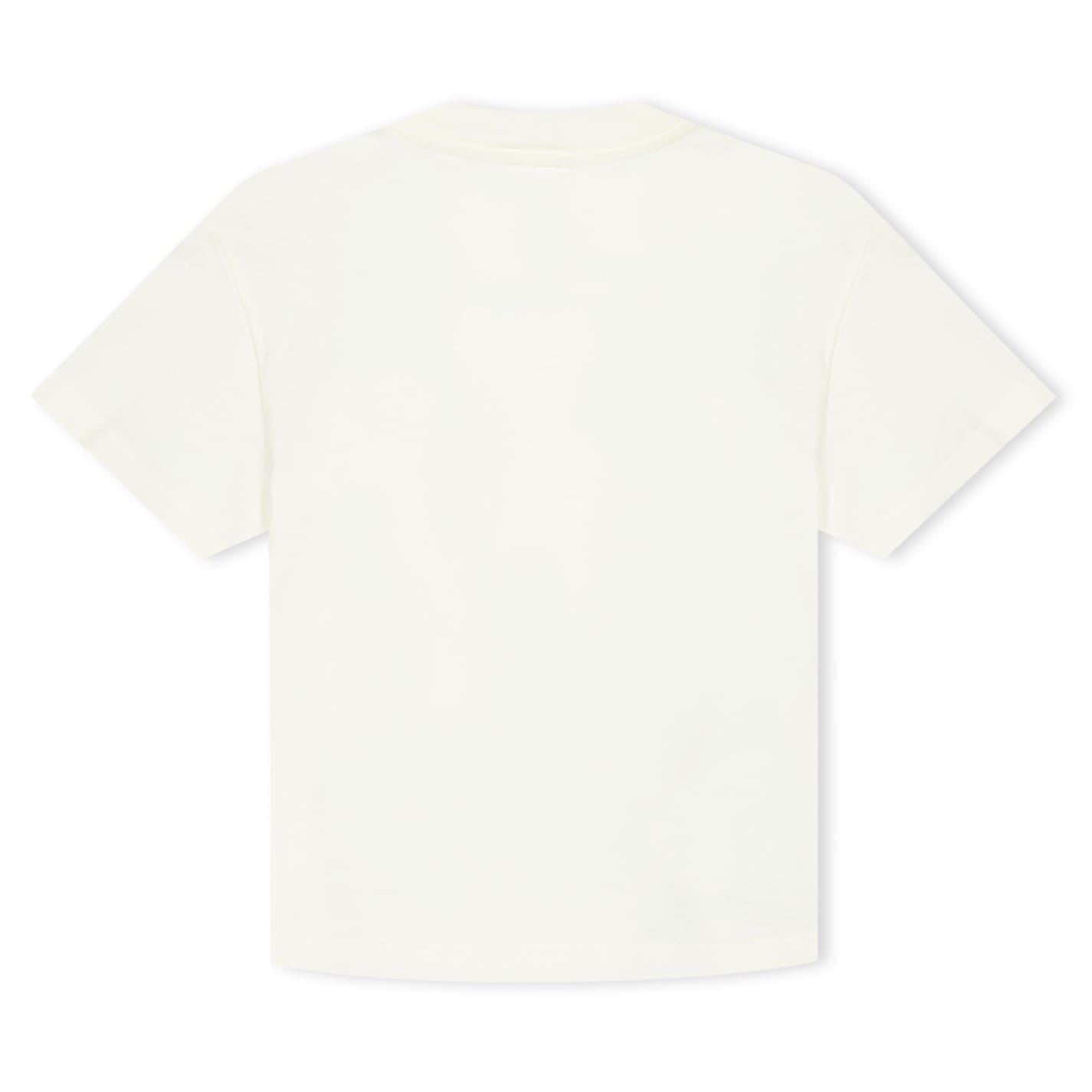 Palm Angels Bear Angel T-Shirt Juniors