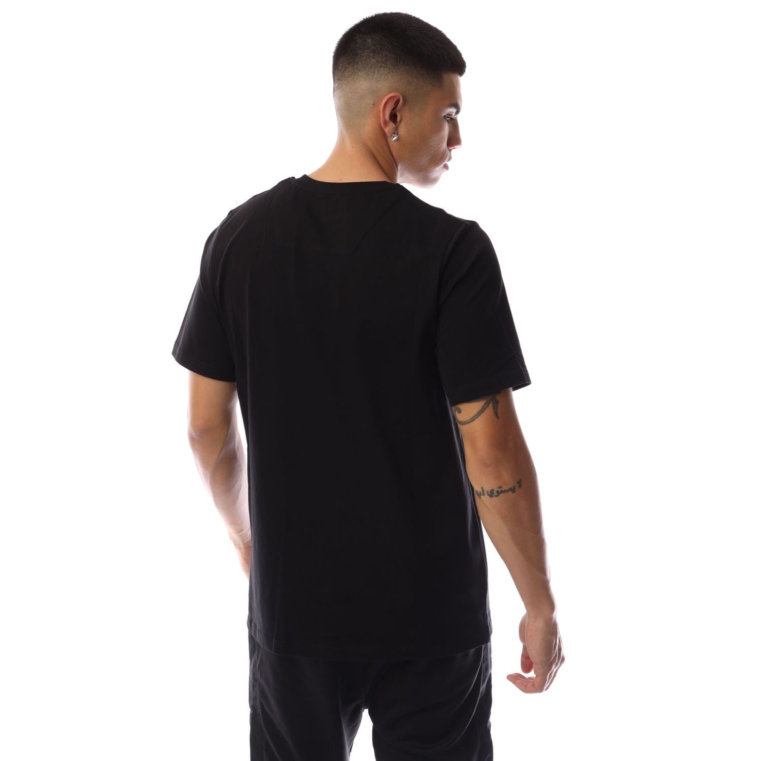 Cruyff Honor Graphic T-Shirt