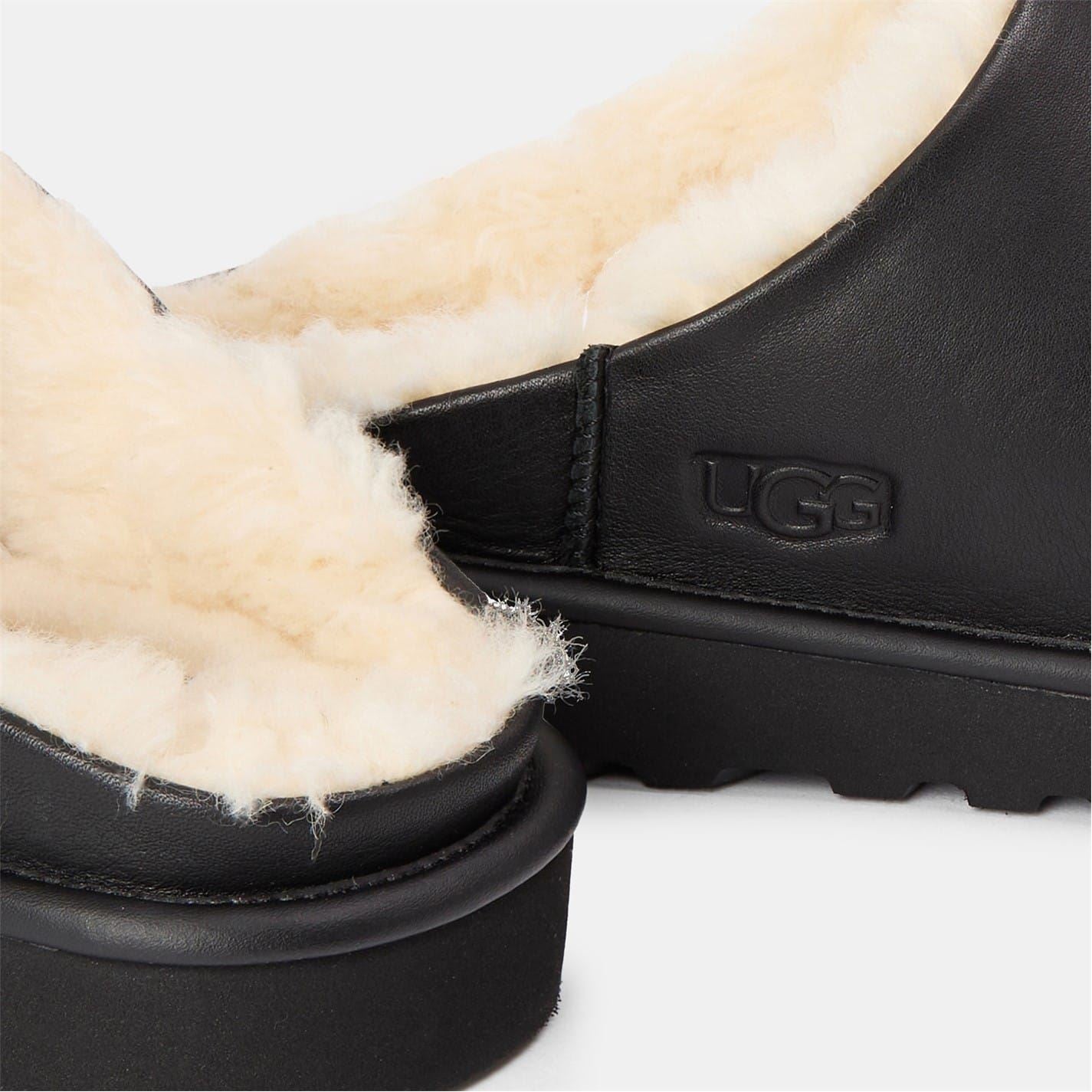 Ugg Mens Mules Slippers