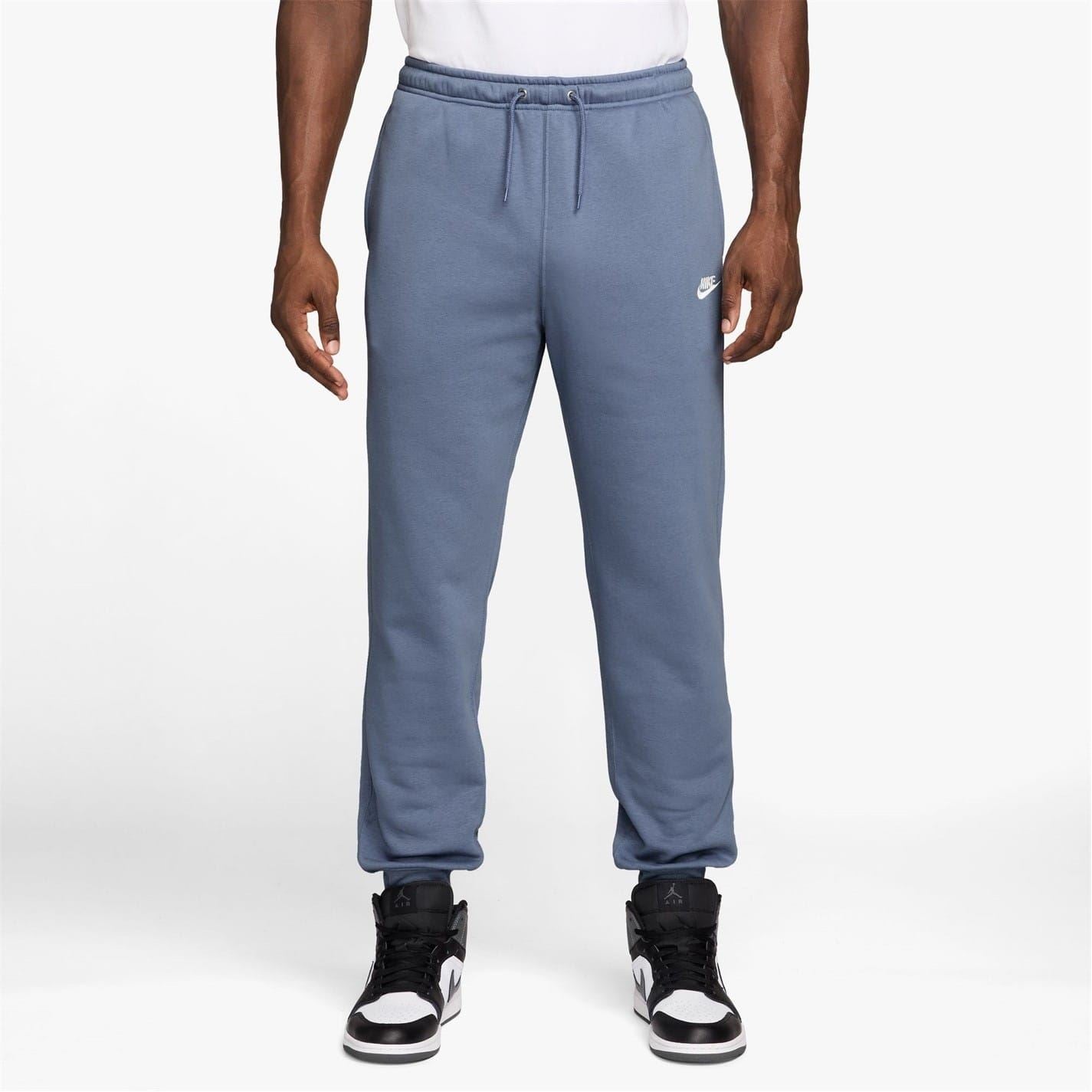 Nike Mens Sportswear Club Fleece Jogging Pants