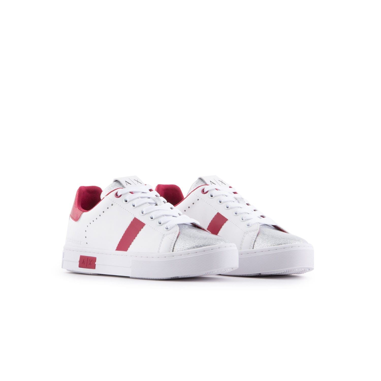 Armani Exchange Trainers