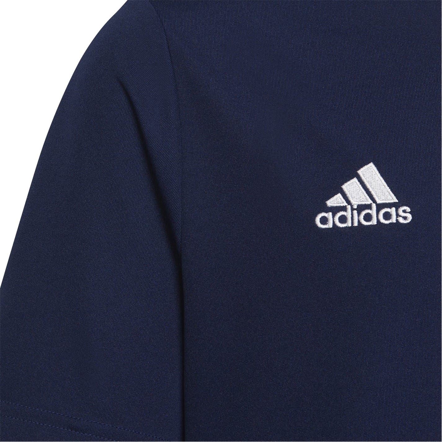 adidas Ent22 Jersey Y T-Shirt Unisex Kids