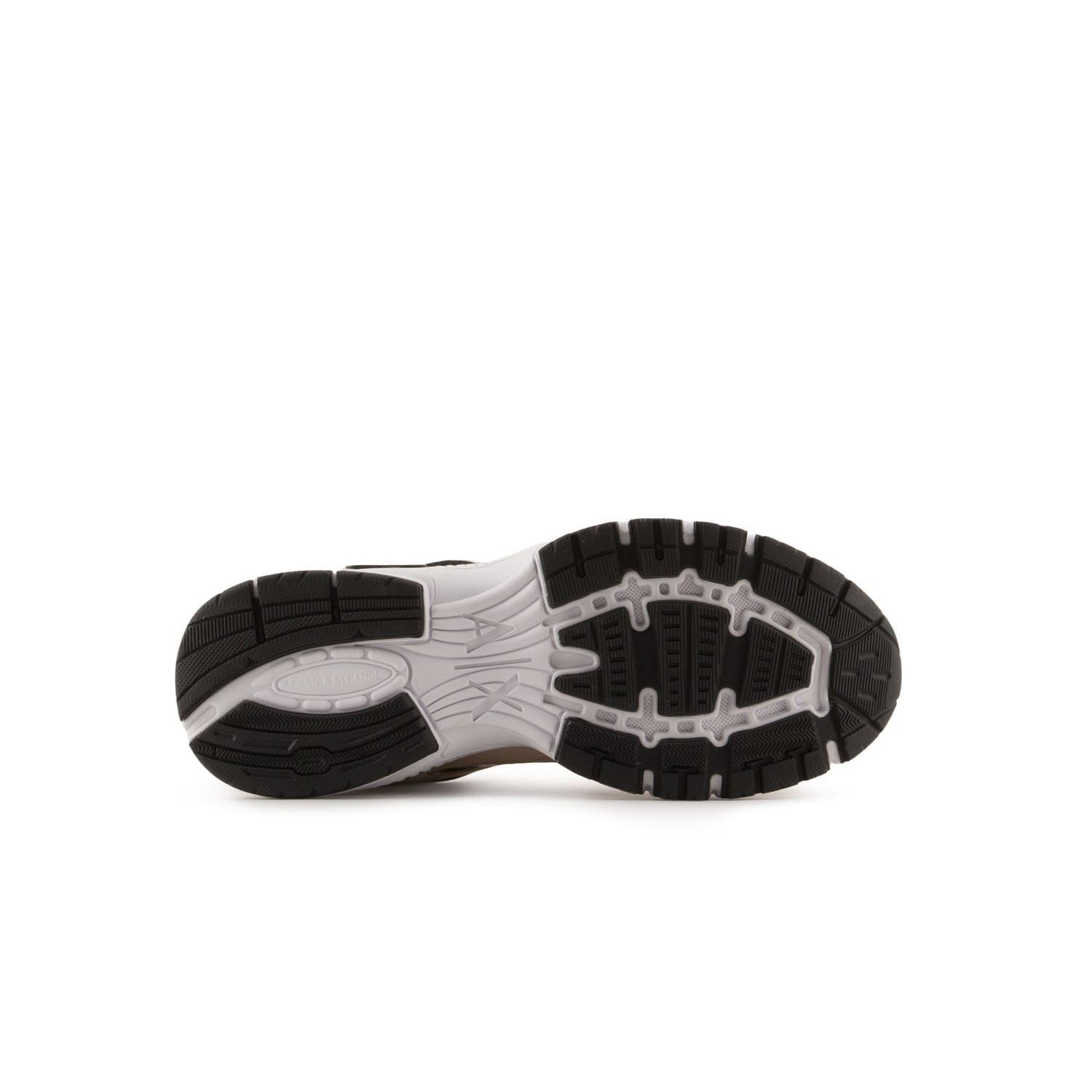 Armani Exchange Trainers