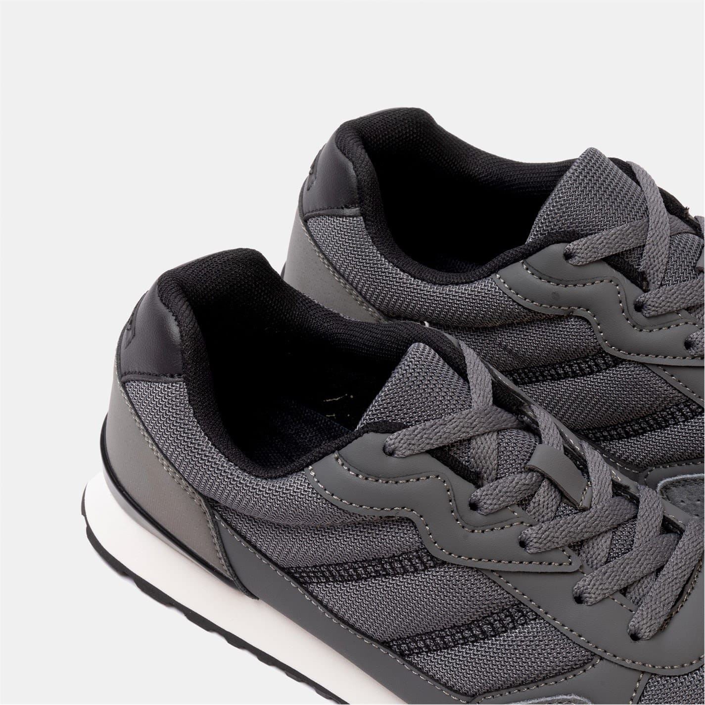 Donnay Mens Bob Trainers