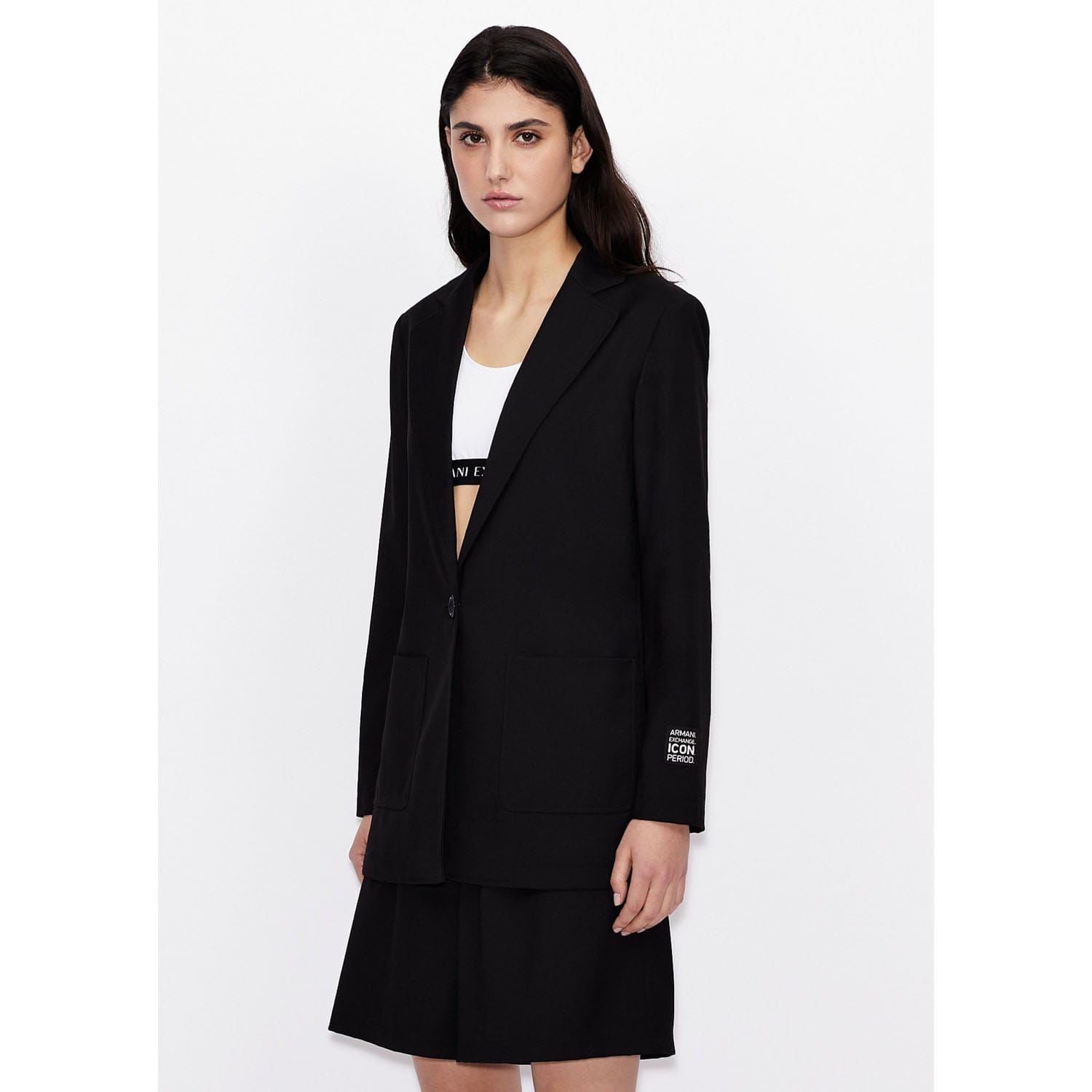 Armani Exchange Blazer