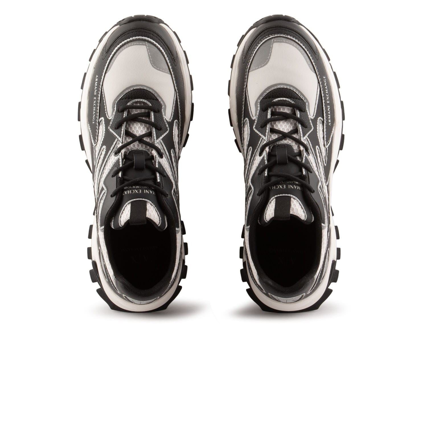 Armani Exchange Trainers