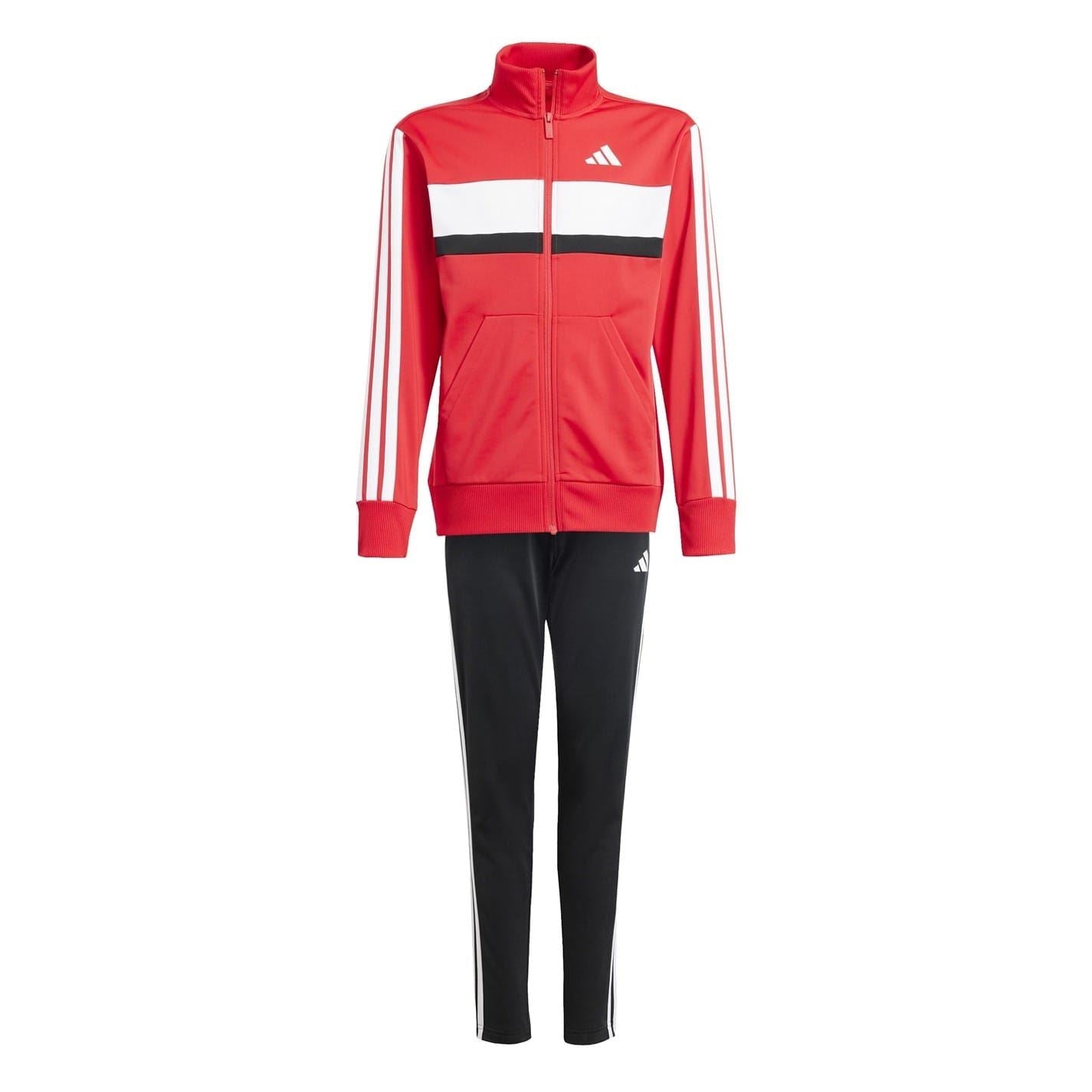 adidas Essentials Tiberio Tracksuit