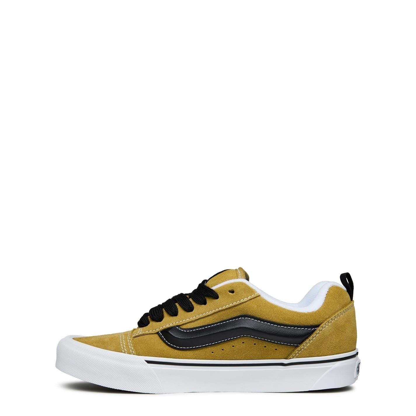 Vans Mens Knu Skool Shoes