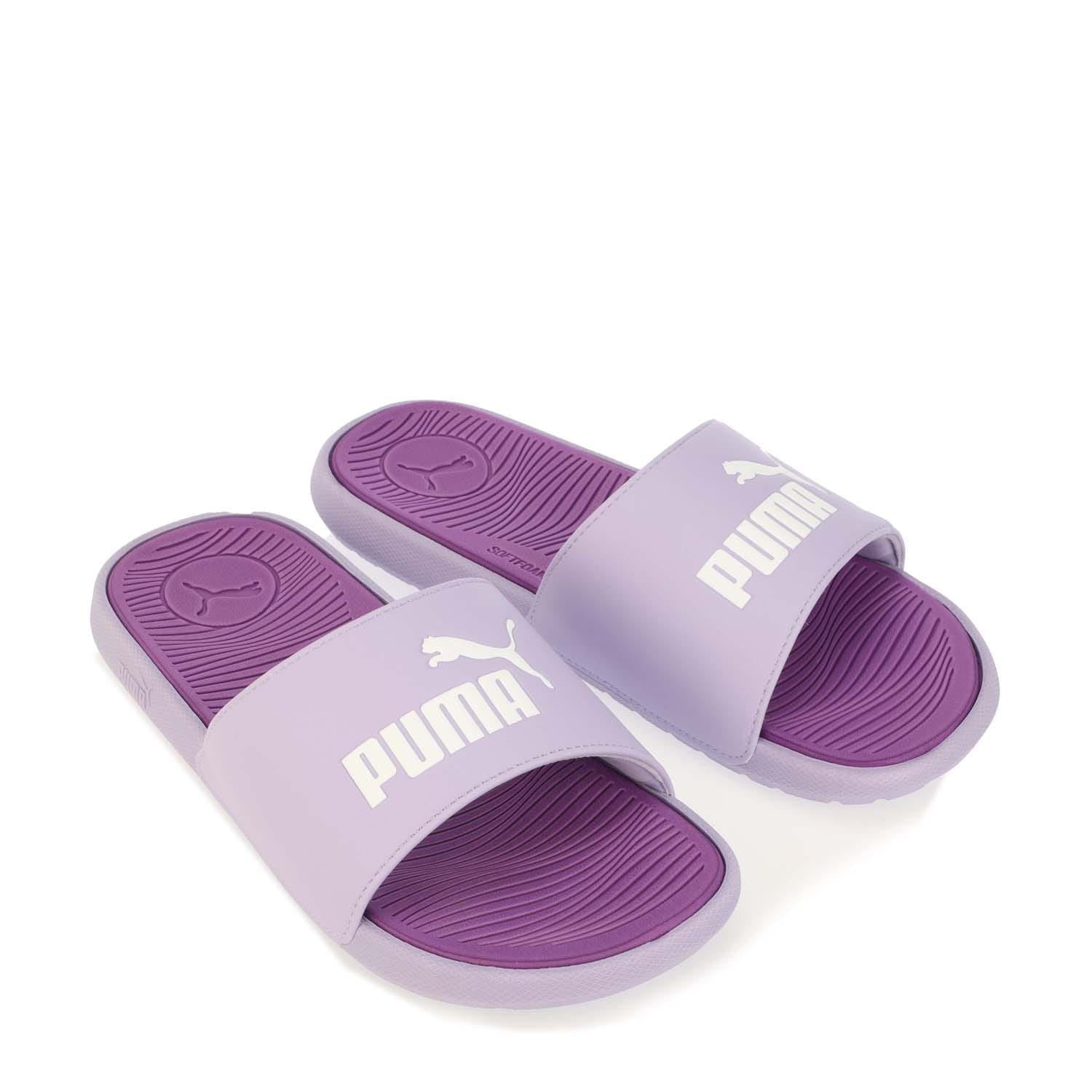 Puma Juniors Cool Cat 2.0 Sliders