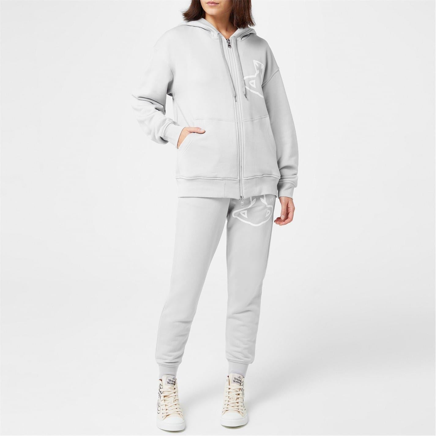 Vivienne Westwood Classic Orb Jogging Bottoms