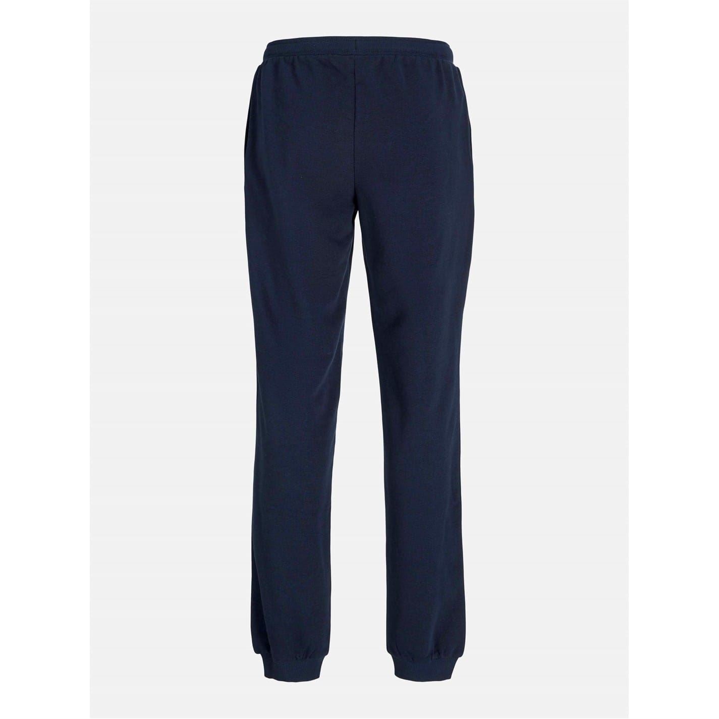 Jack and Jones Logo Joggers Junior Boys