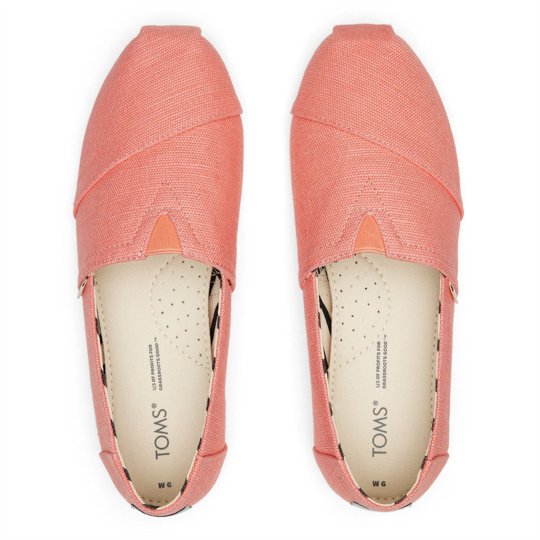 Toms Alpargata Classic Espadrilles