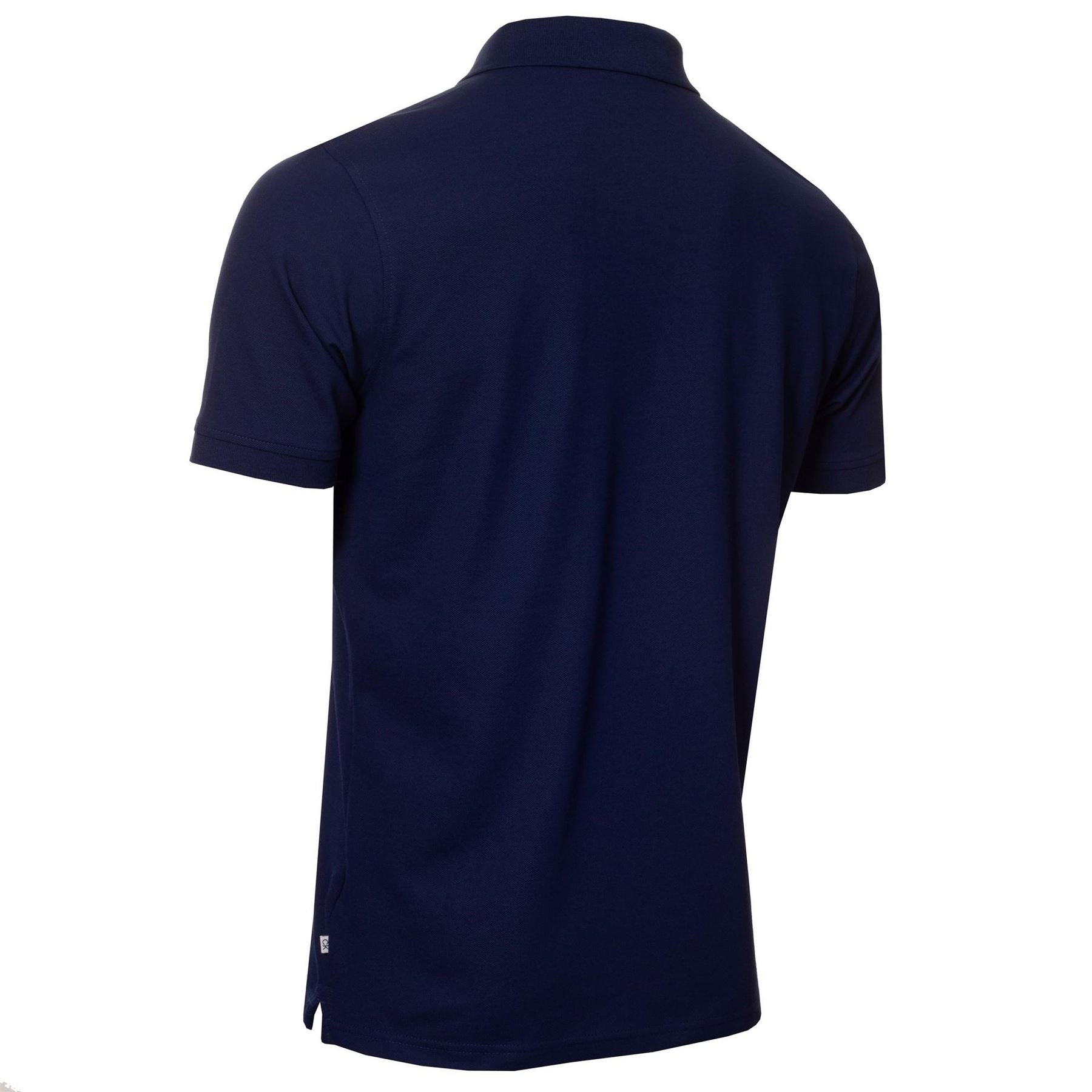 Calvin Klein Golf G Qp Polo