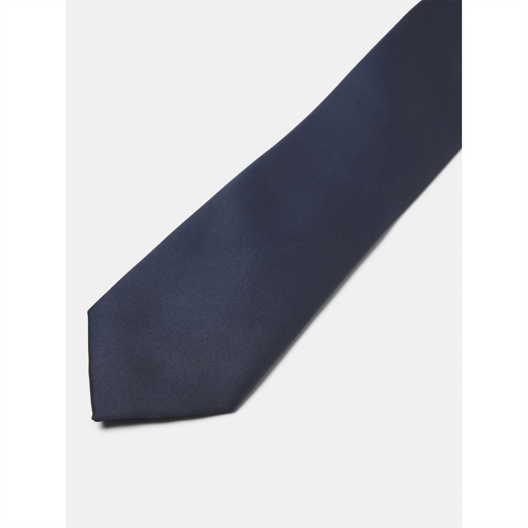 Jack and Jones Solid Tie Sn62