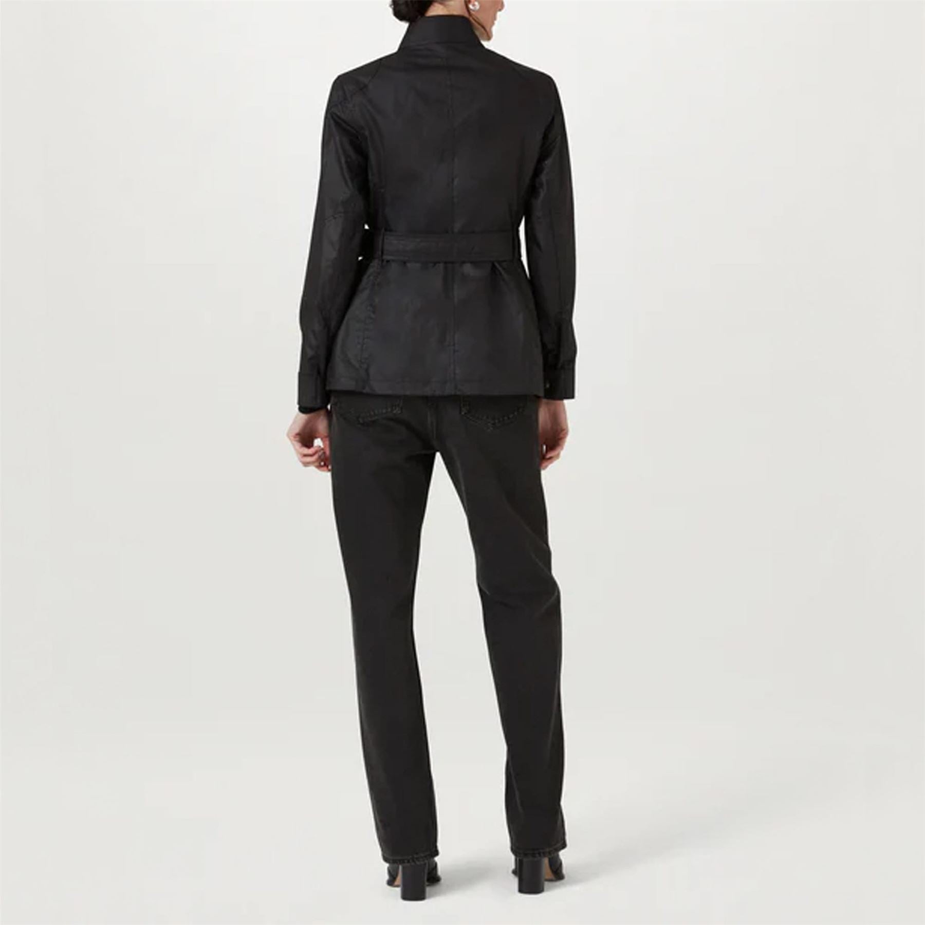 Belstaff Trialmaster Jacket