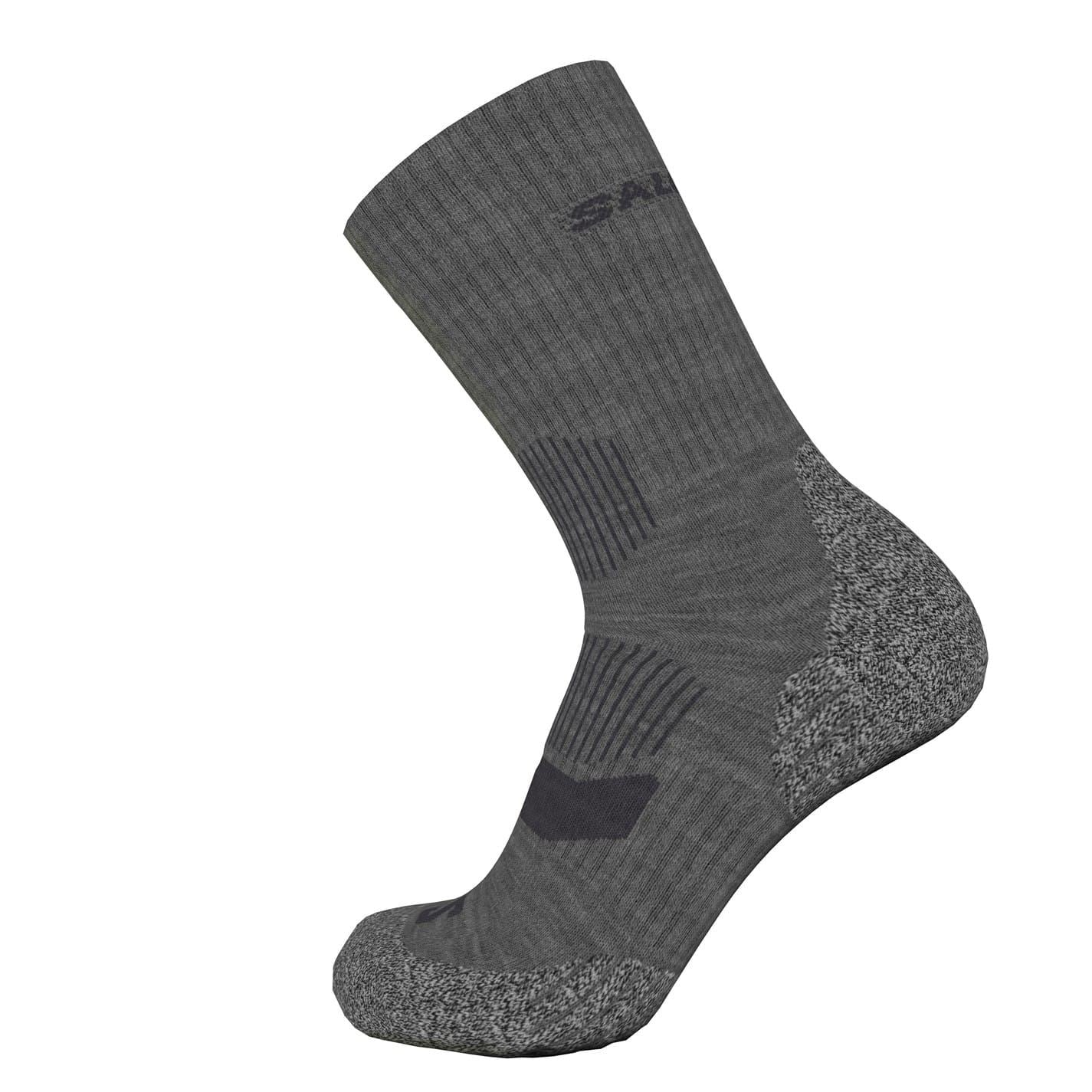 Salomon Light Crew 2 Pack Socks