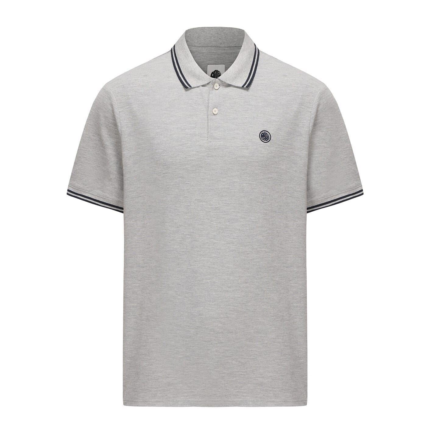 Pretty Green Mens Barton Polo