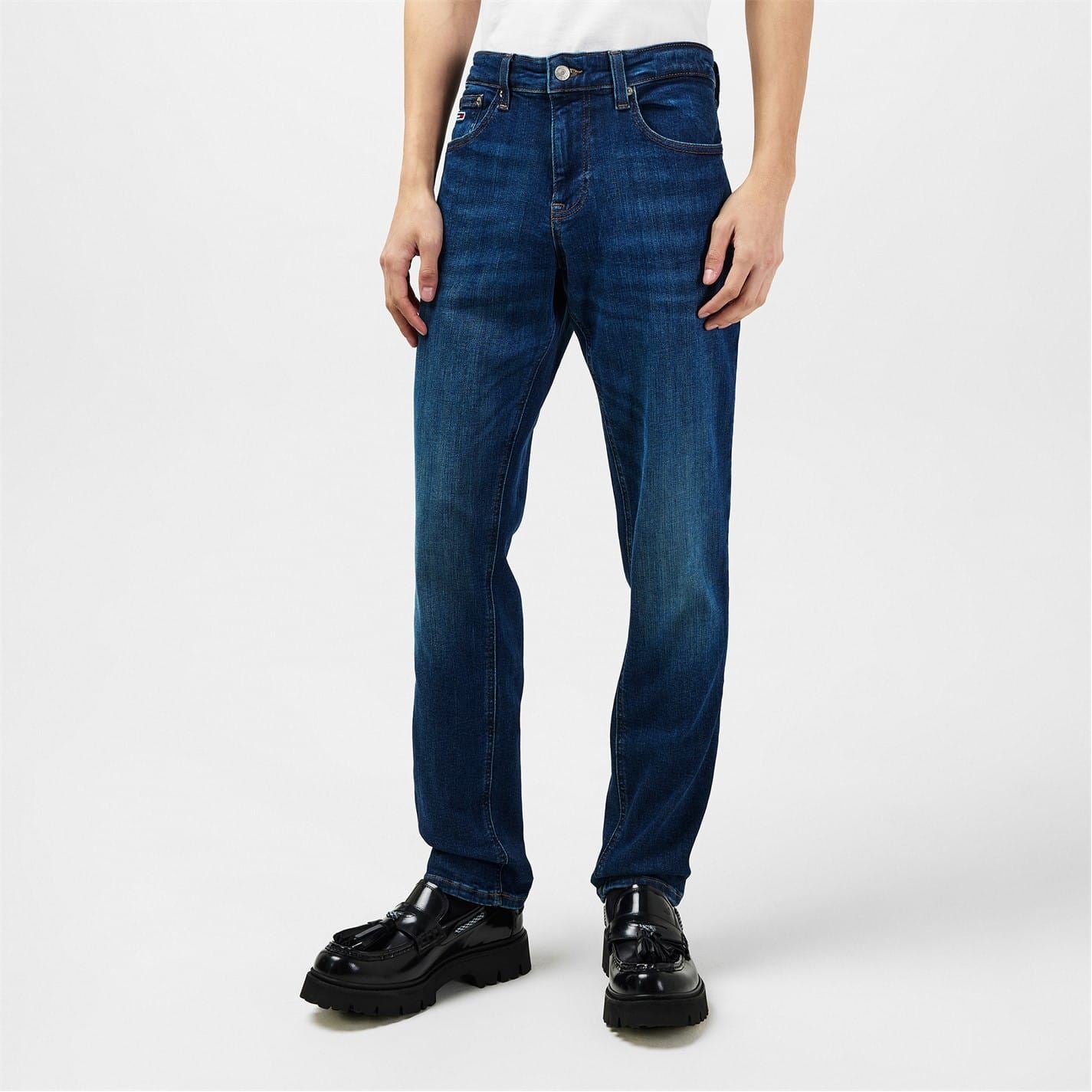 Tommy Jeans Slim Jeans