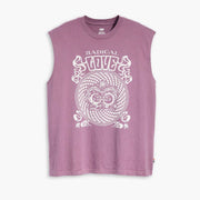 Levis Pride Mscl Tnk
