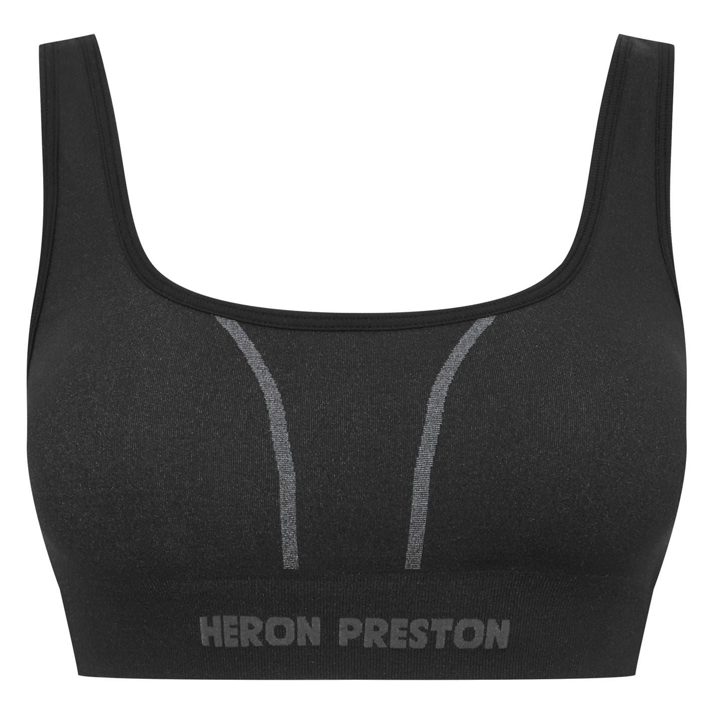 Heron Preston Active Sports Bra