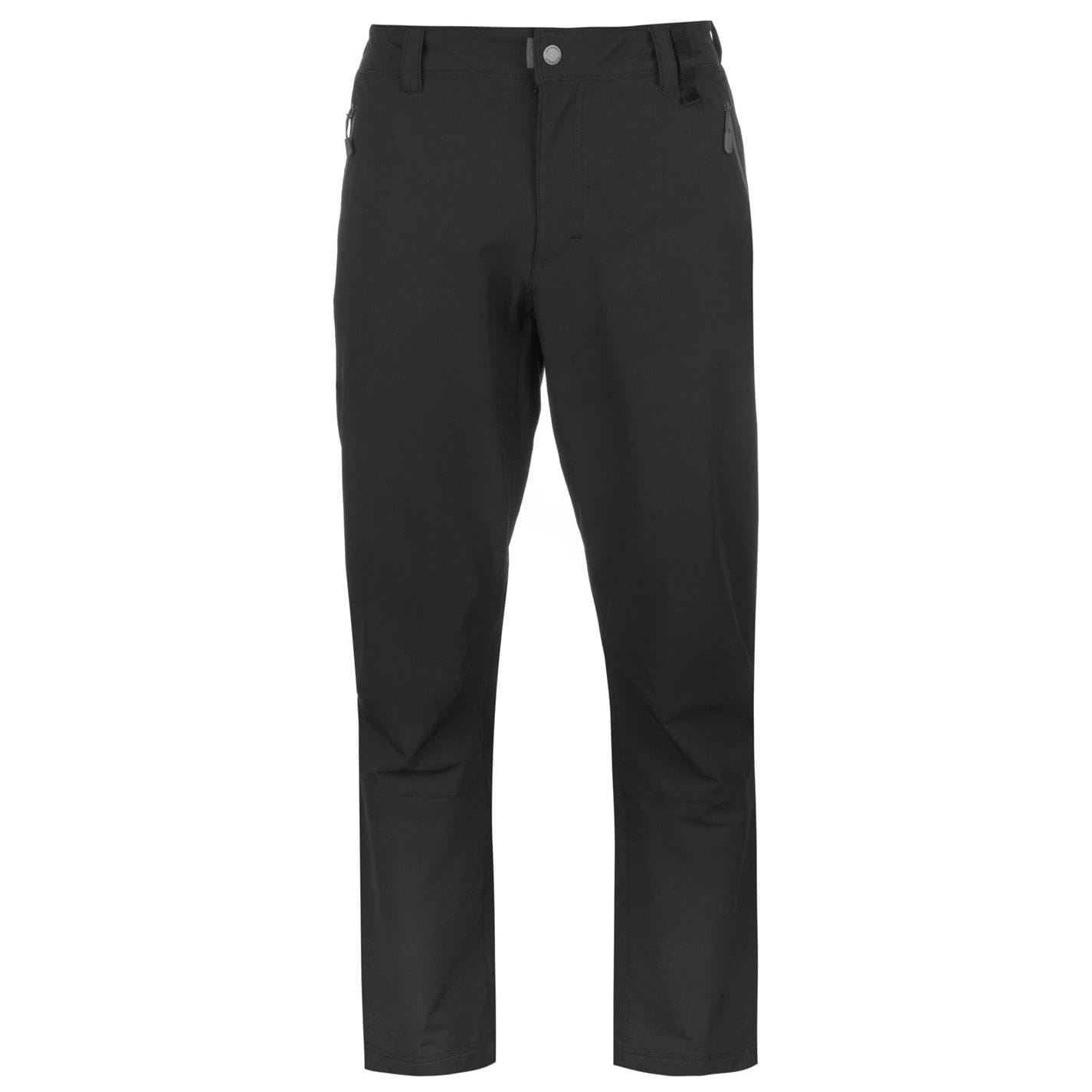 Jack Wolfskin Mens Activate Xt Walking Trousers