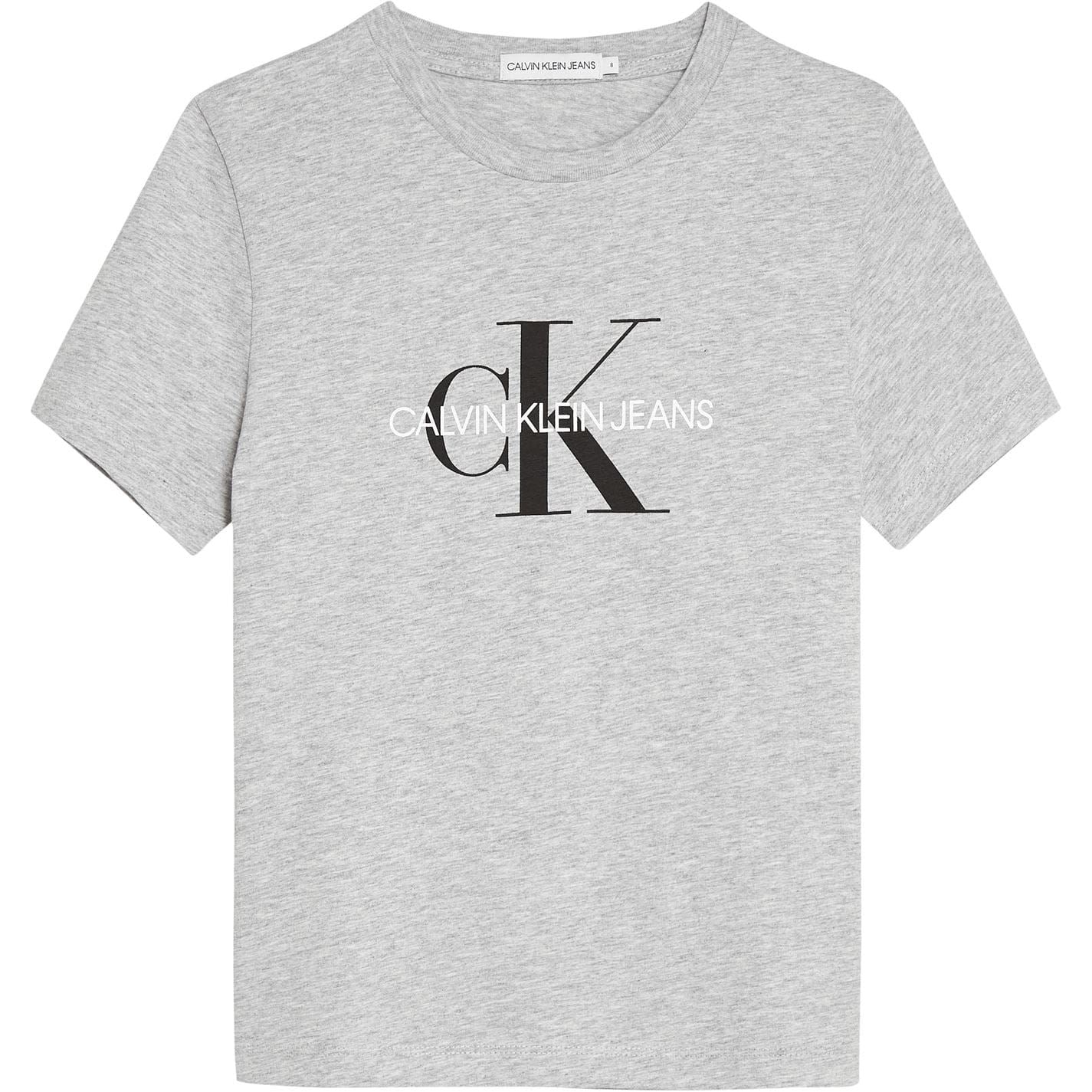 Calvin Klein Jeans Monogram T-Shirt